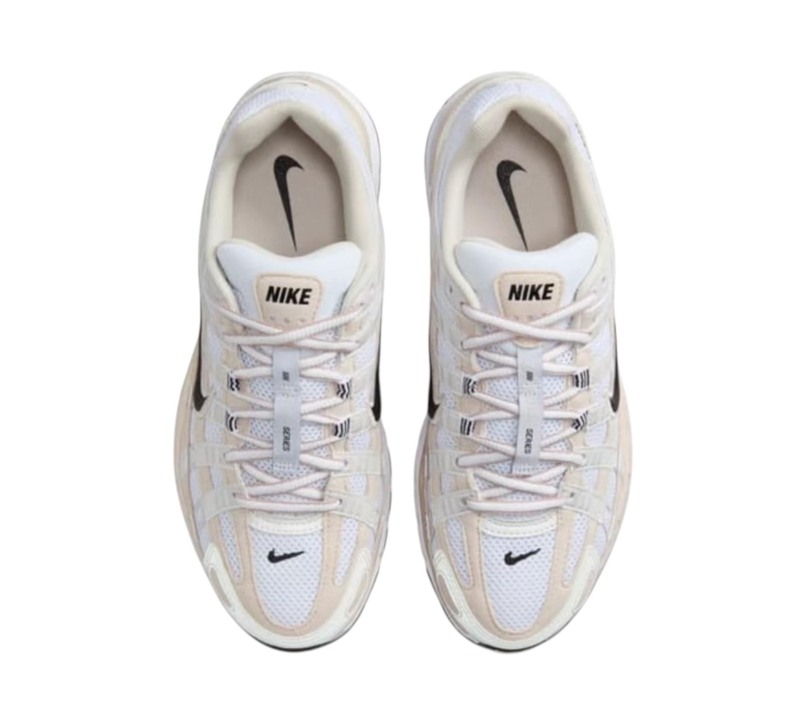 NIKE P-6000 LIGHT OREWOOD BROWN