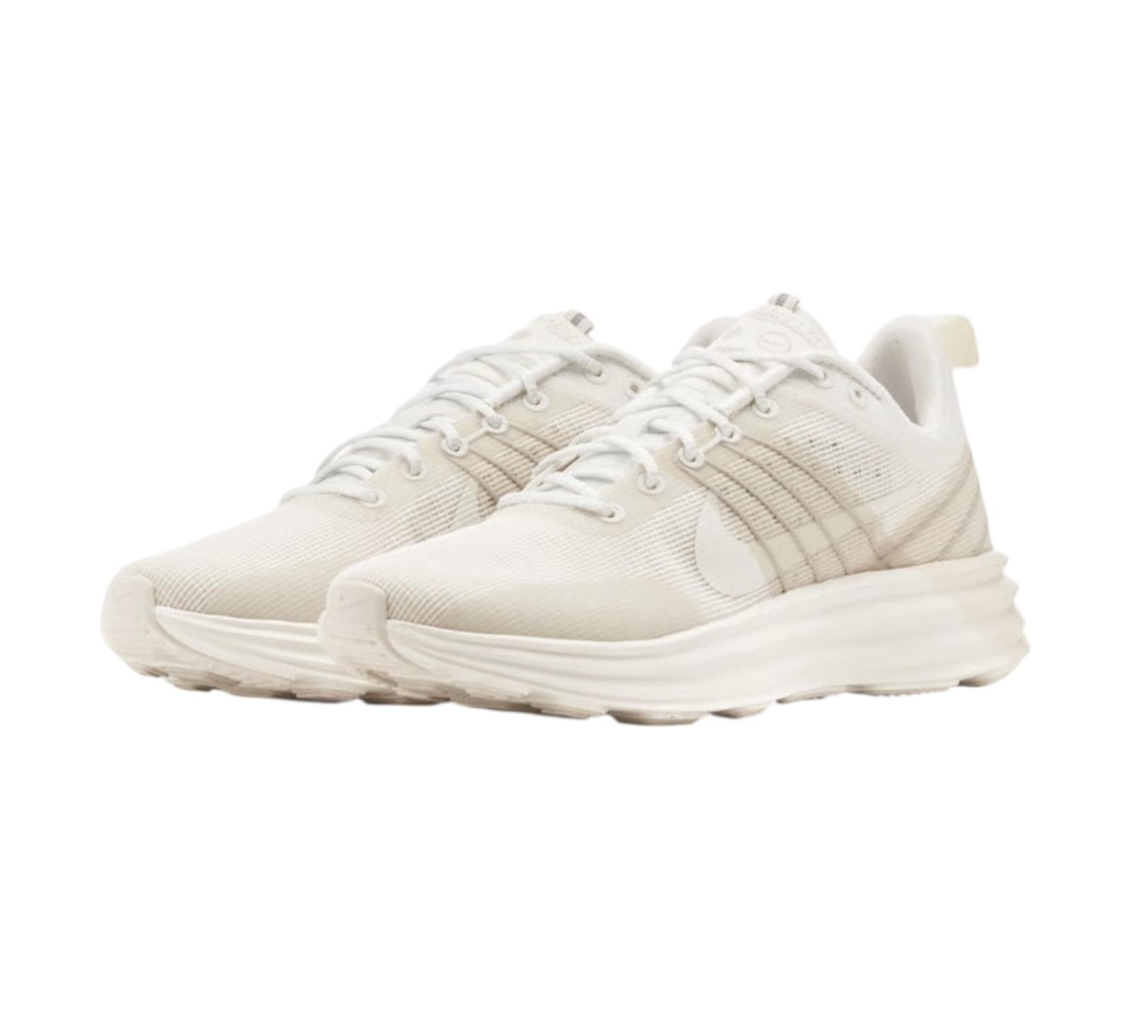 NIKE LUNAR ROAM PHANTOM LIGHT BONE