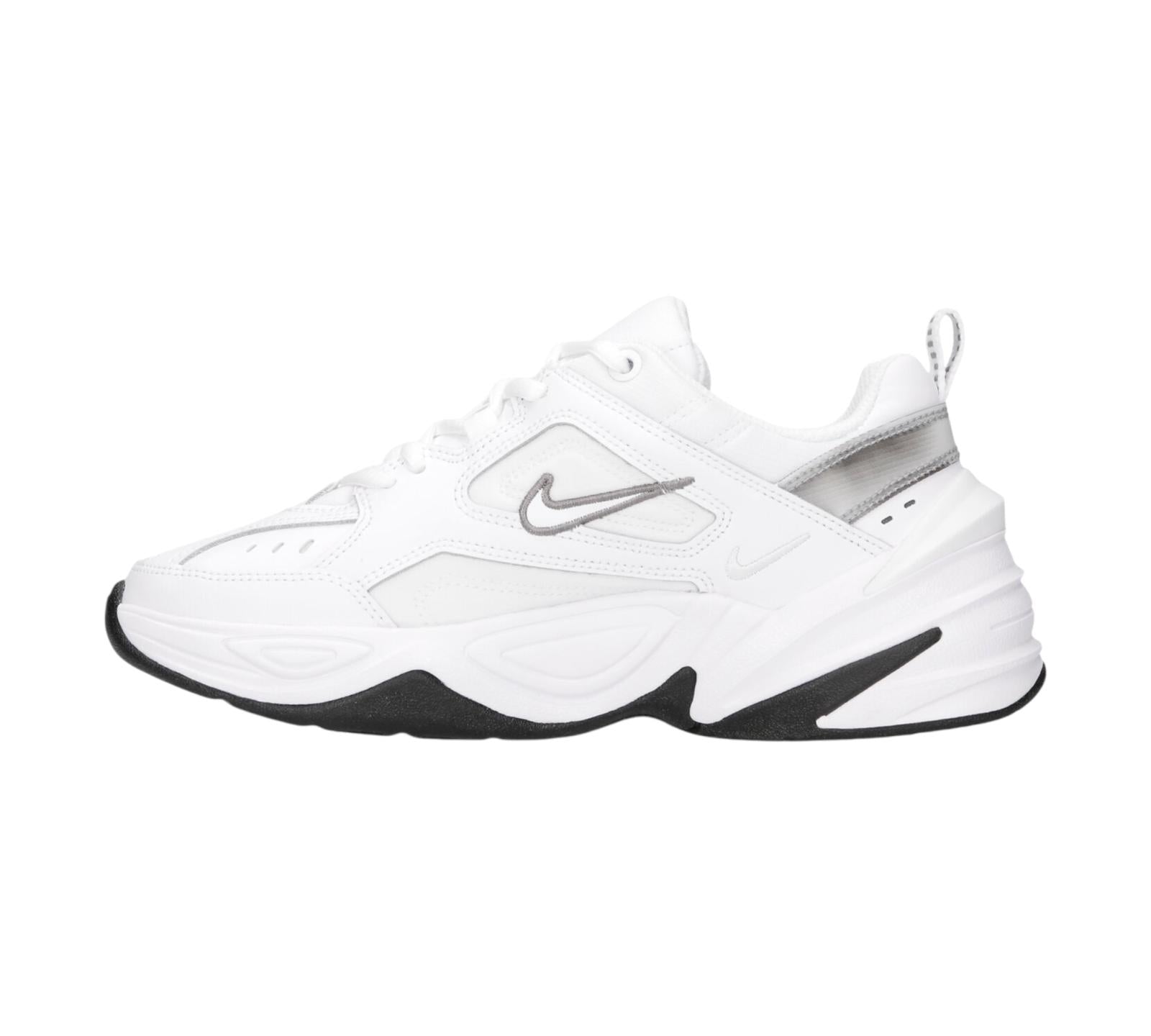 NIKE M2K TEKNO COOL WHITE