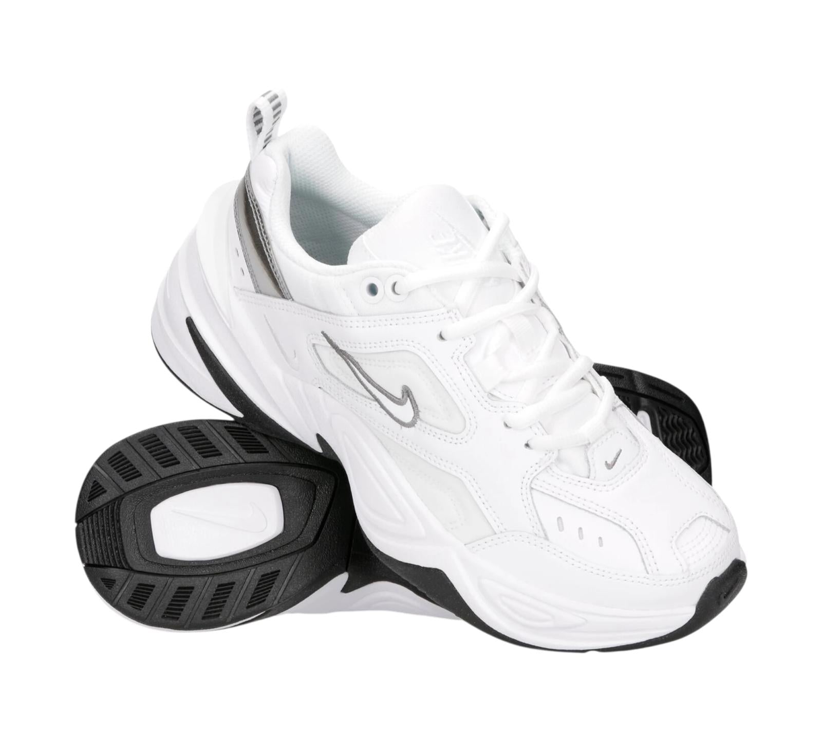 NIKE M2K TEKNO COOL WHITE