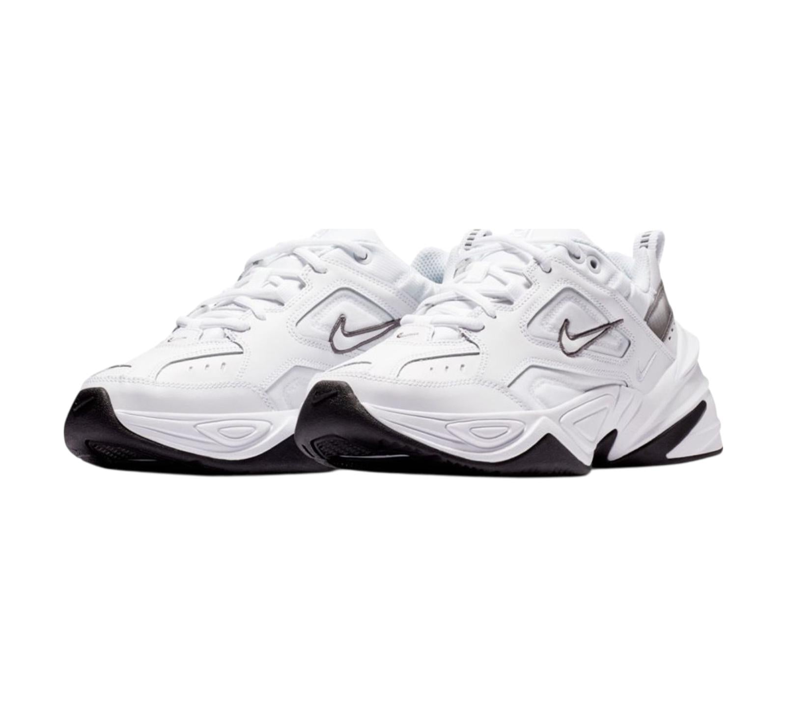 NIKE M2K TEKNO COOL WHITE