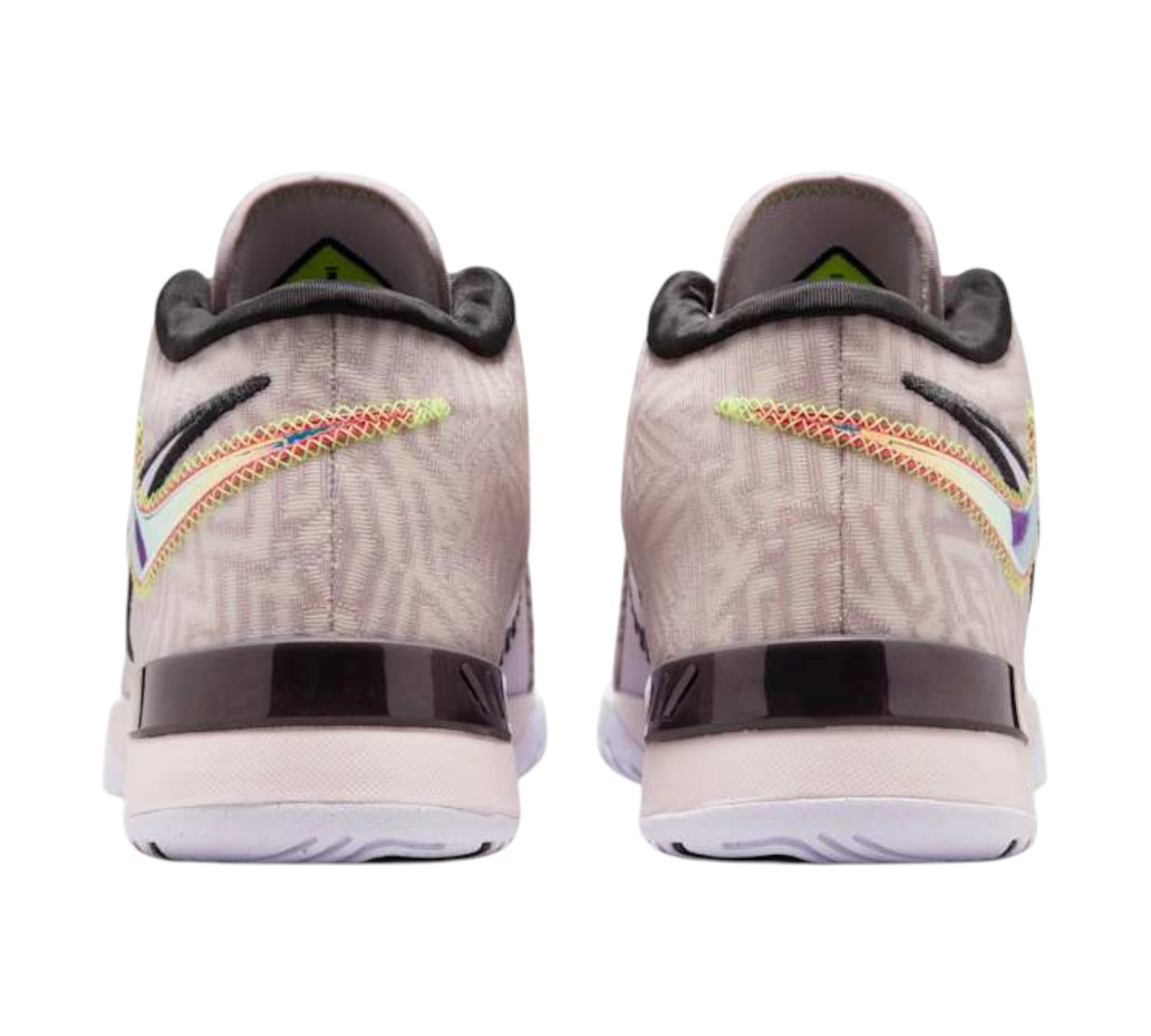 NIKE ZOOM LEBRON NXXT GENISUS PLATINUM VIOLET