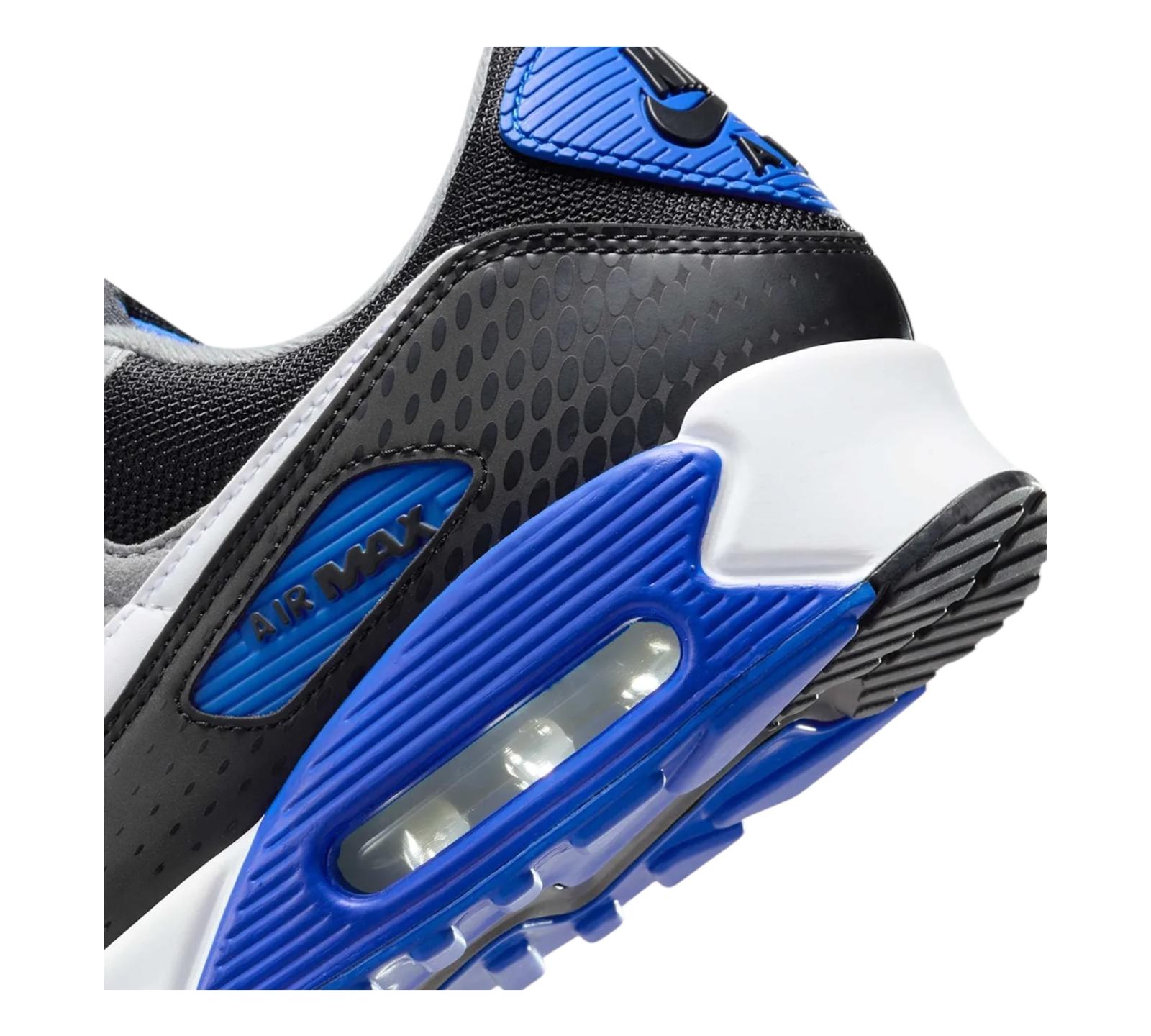 NIKE AIR MAX 90 LYON BLUE