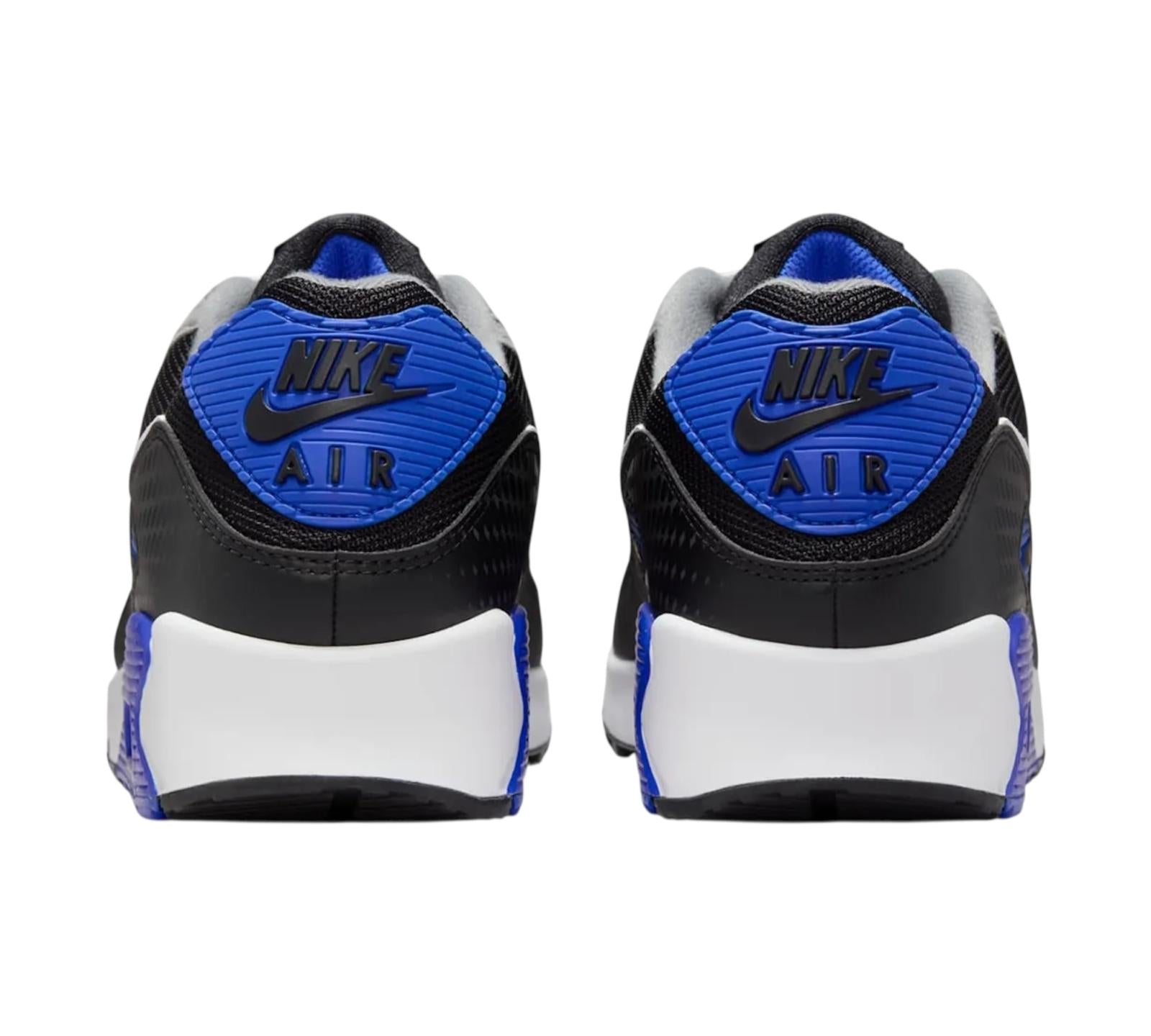 NIKE AIR MAX 90 LYON BLUE