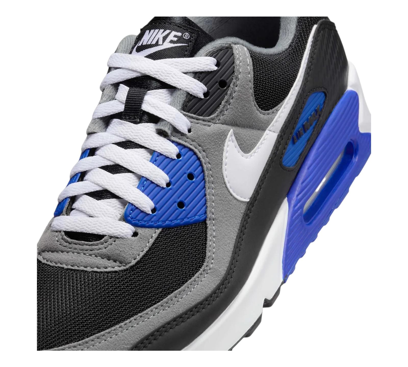 NIKE AIR MAX 90 LYON BLUE