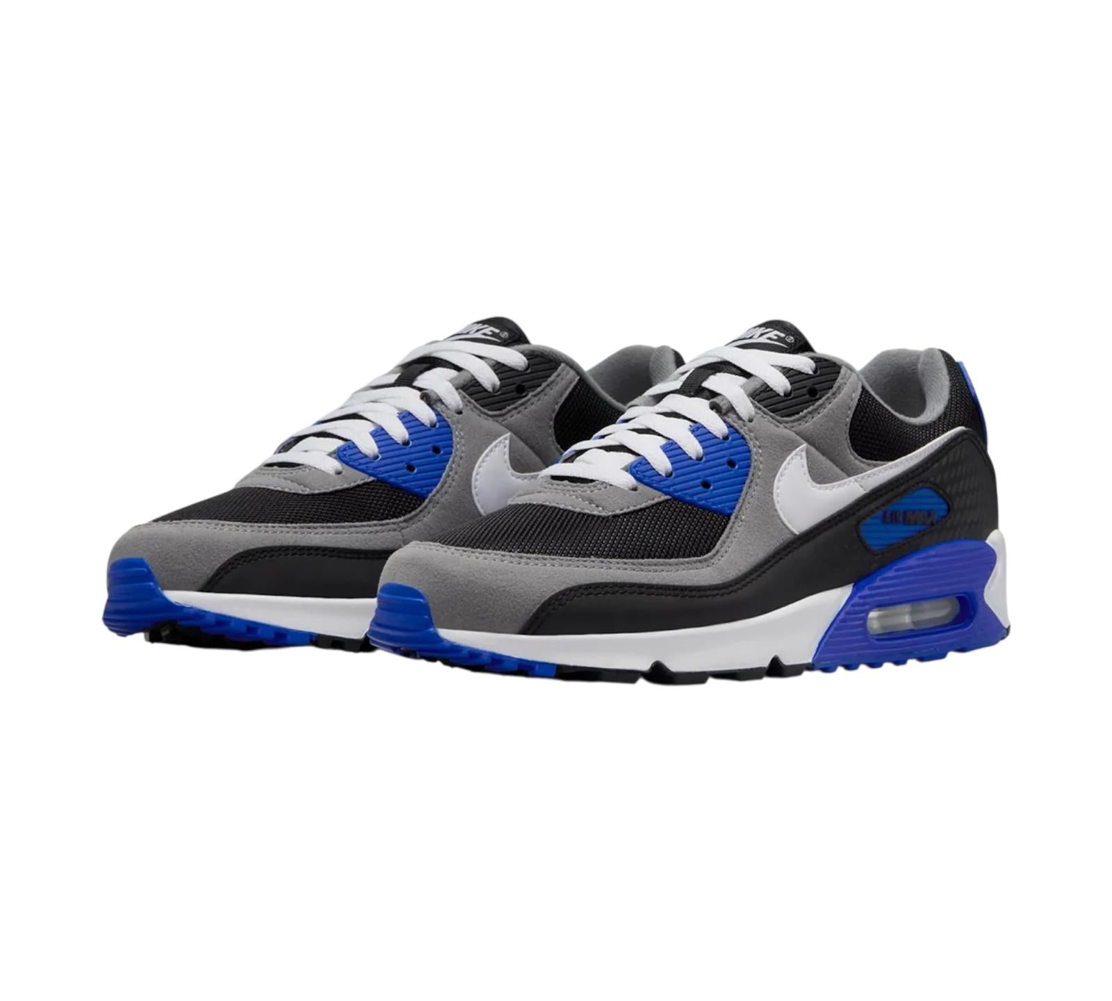 NIKE AIR MAX 90 LYON BLUE