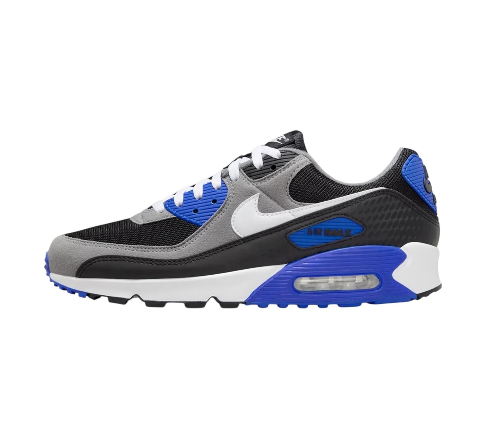NIKE AIR MAX 90 LYON BLUE