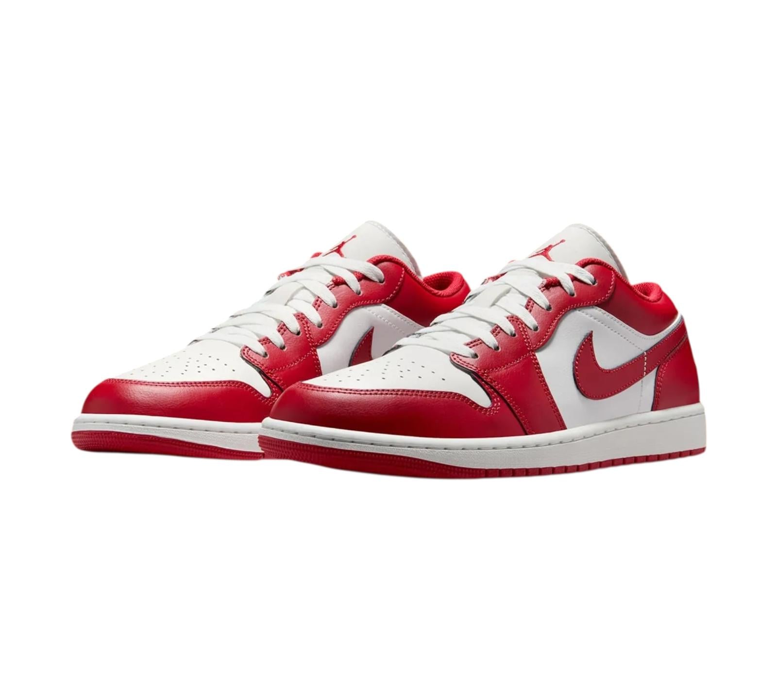 JORDAN 1 LOW NEW BEGINNINGS