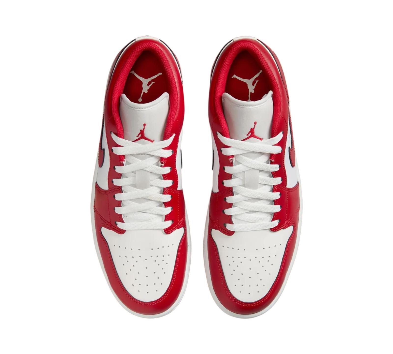 JORDAN 1 LOW NEW BEGINNINGS
