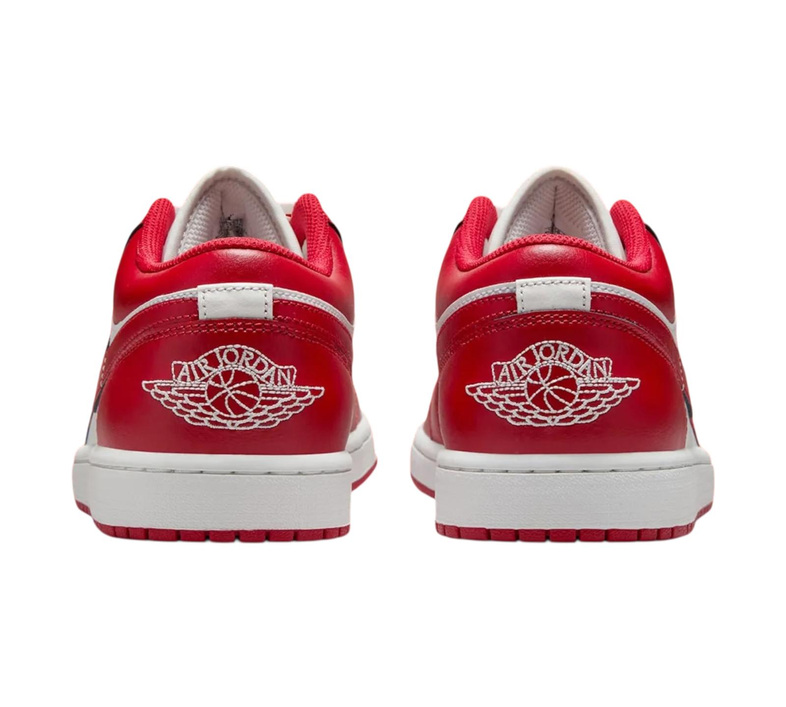 JORDAN 1 LOW NEW BEGINNINGS