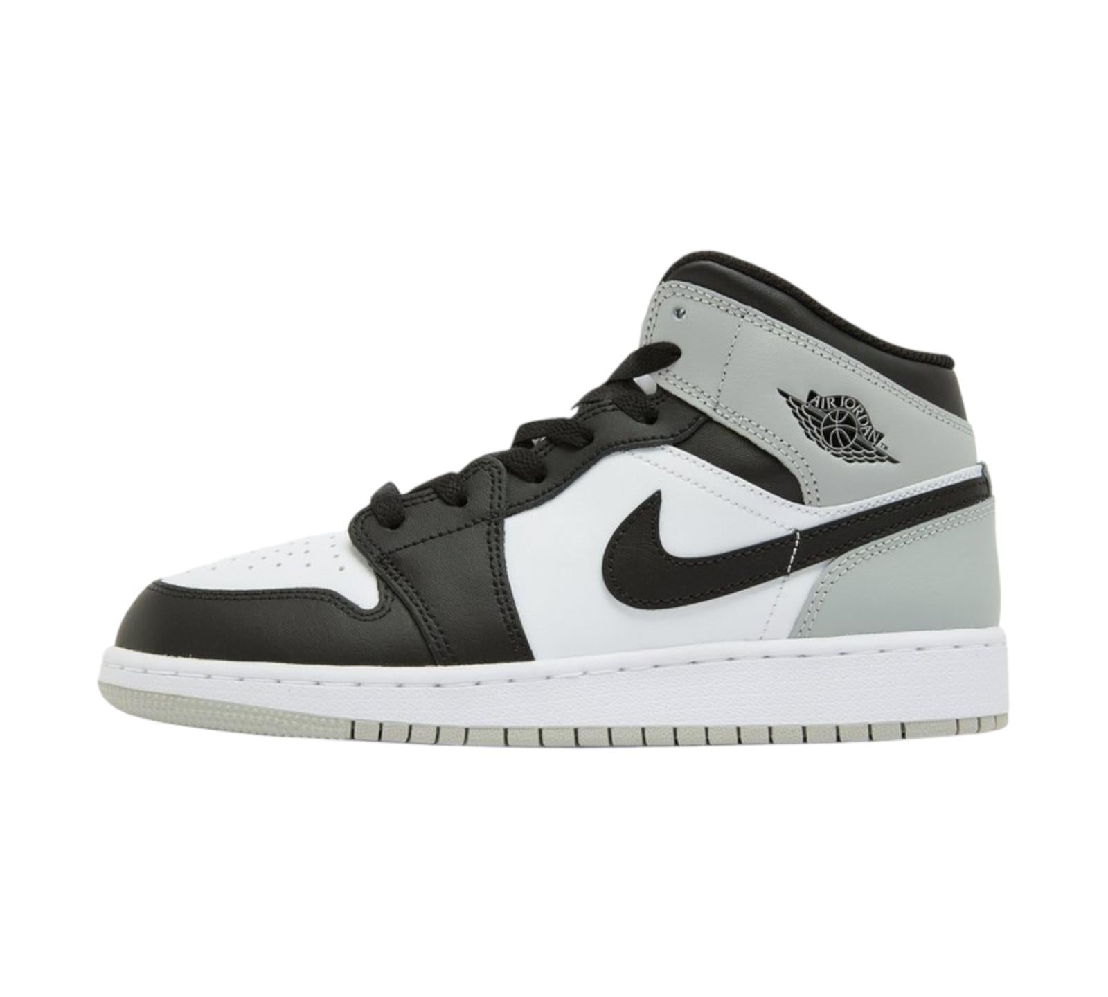 JORDAN 1 MID BARONS