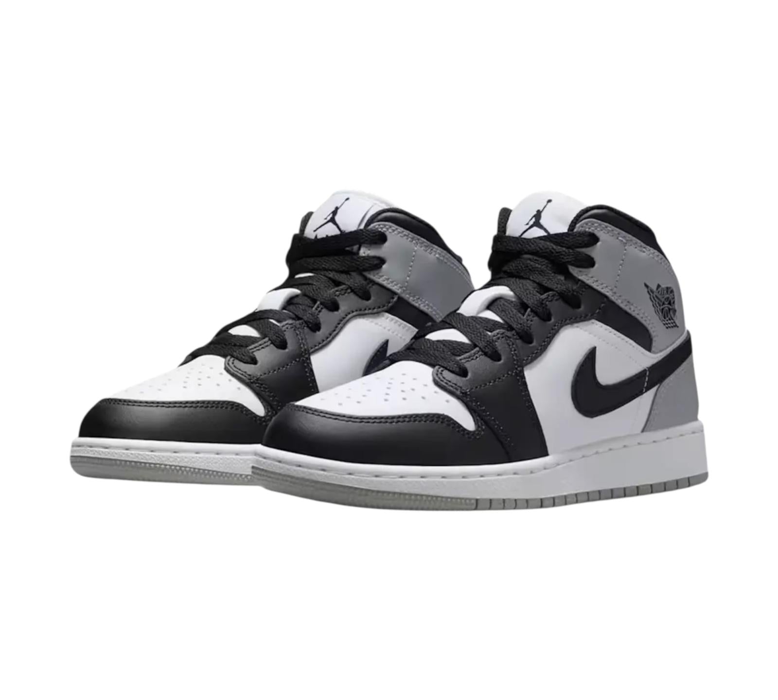 JORDAN 1 MID BARONS