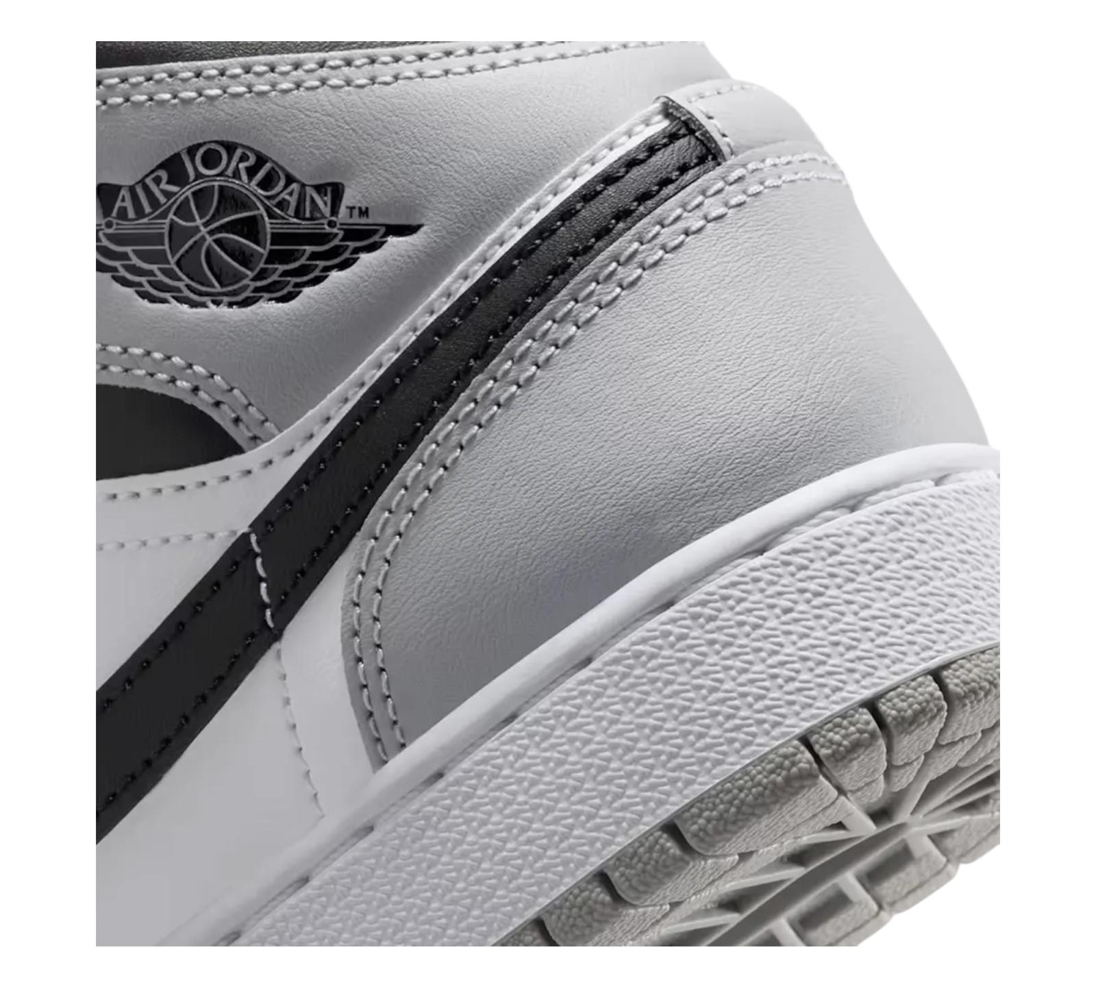 JORDAN 1 MID BARONS