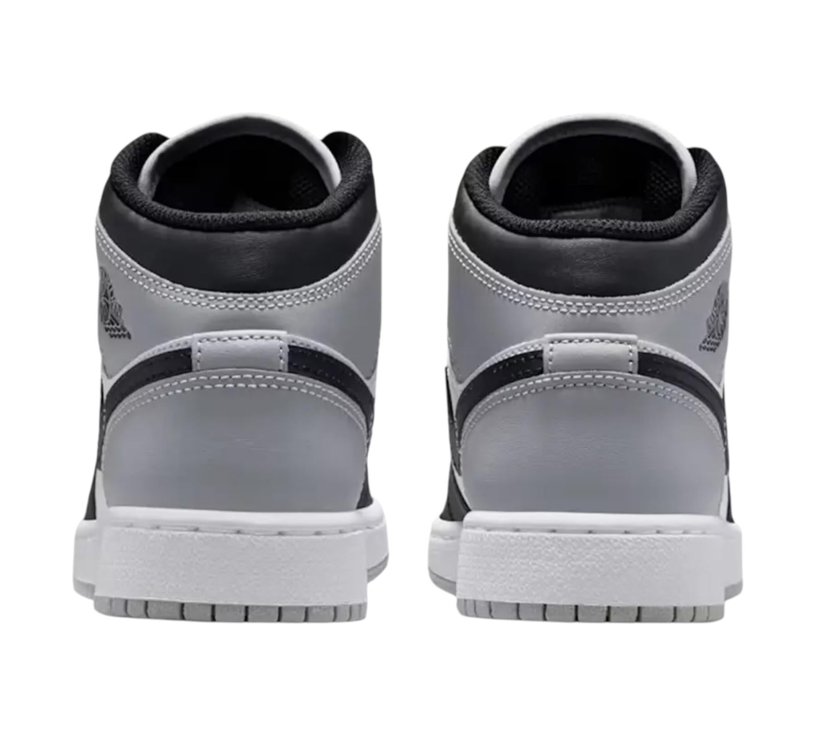 JORDAN 1 MID BARONS