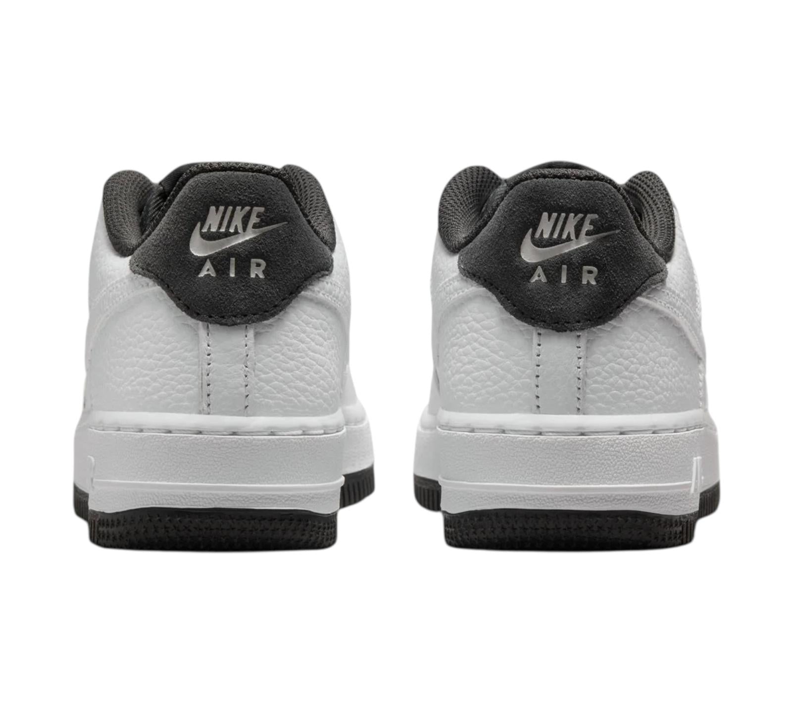 NIKE AIR FORCE 1 LV8 WHITE ANTHRACITE