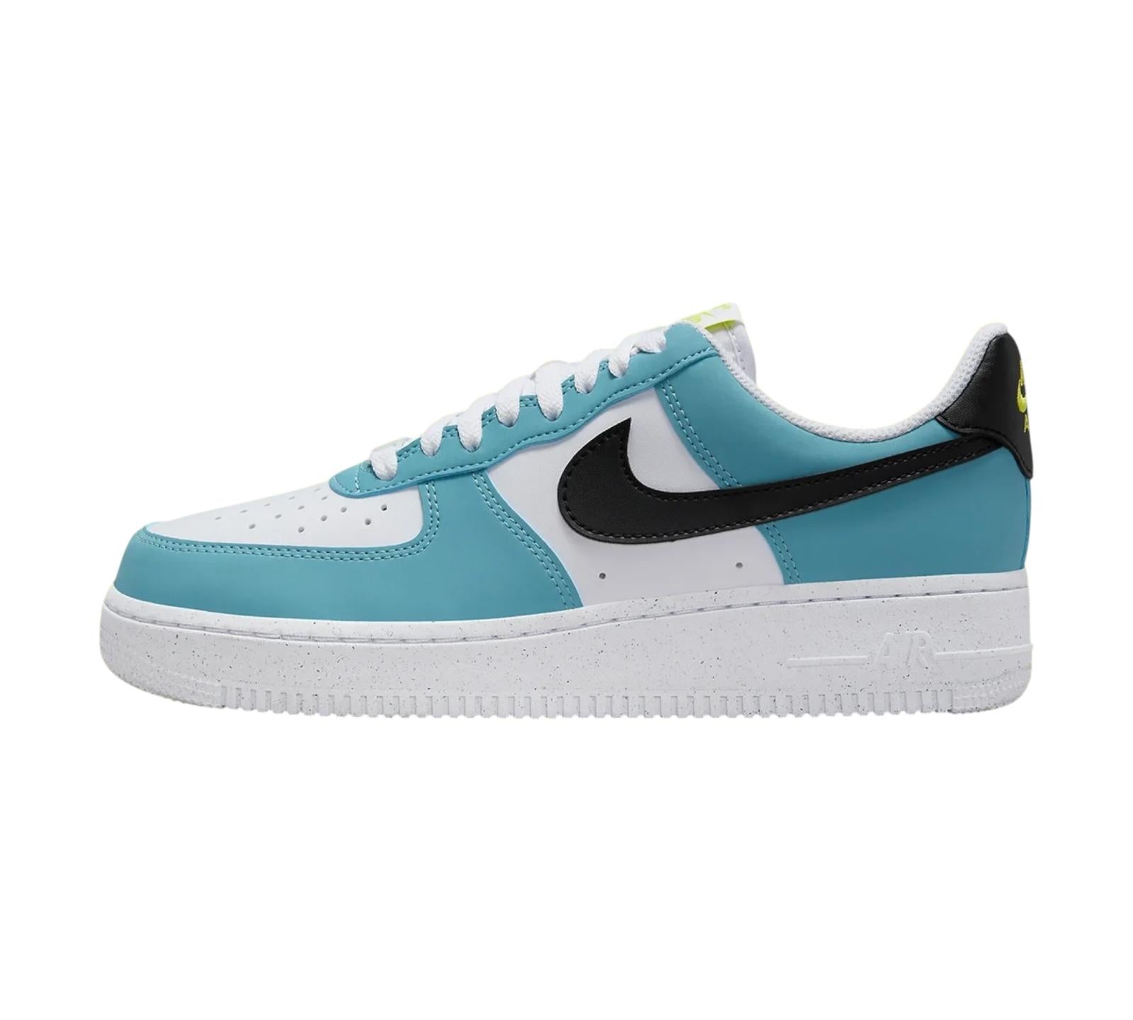 NIKE AIR FORCE 1 LOW '07 NEXT NATURE WHITE DUSTY CACTUS