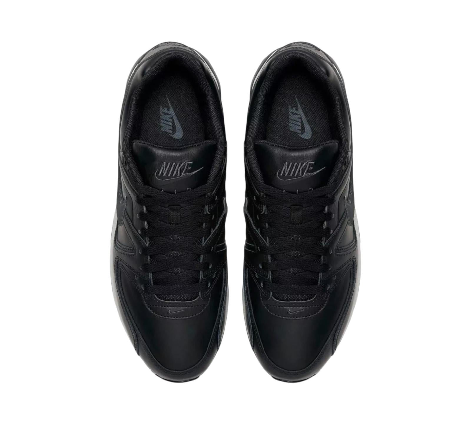 NIKE AIR MAX COMMAND BLACK