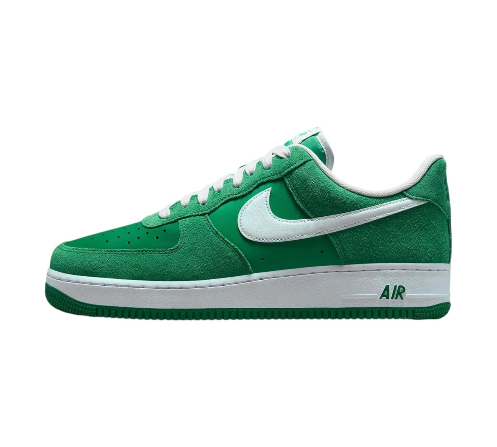 NIKE AIR FORCE 1 LOW '07 SK8 STADIUM GREEN