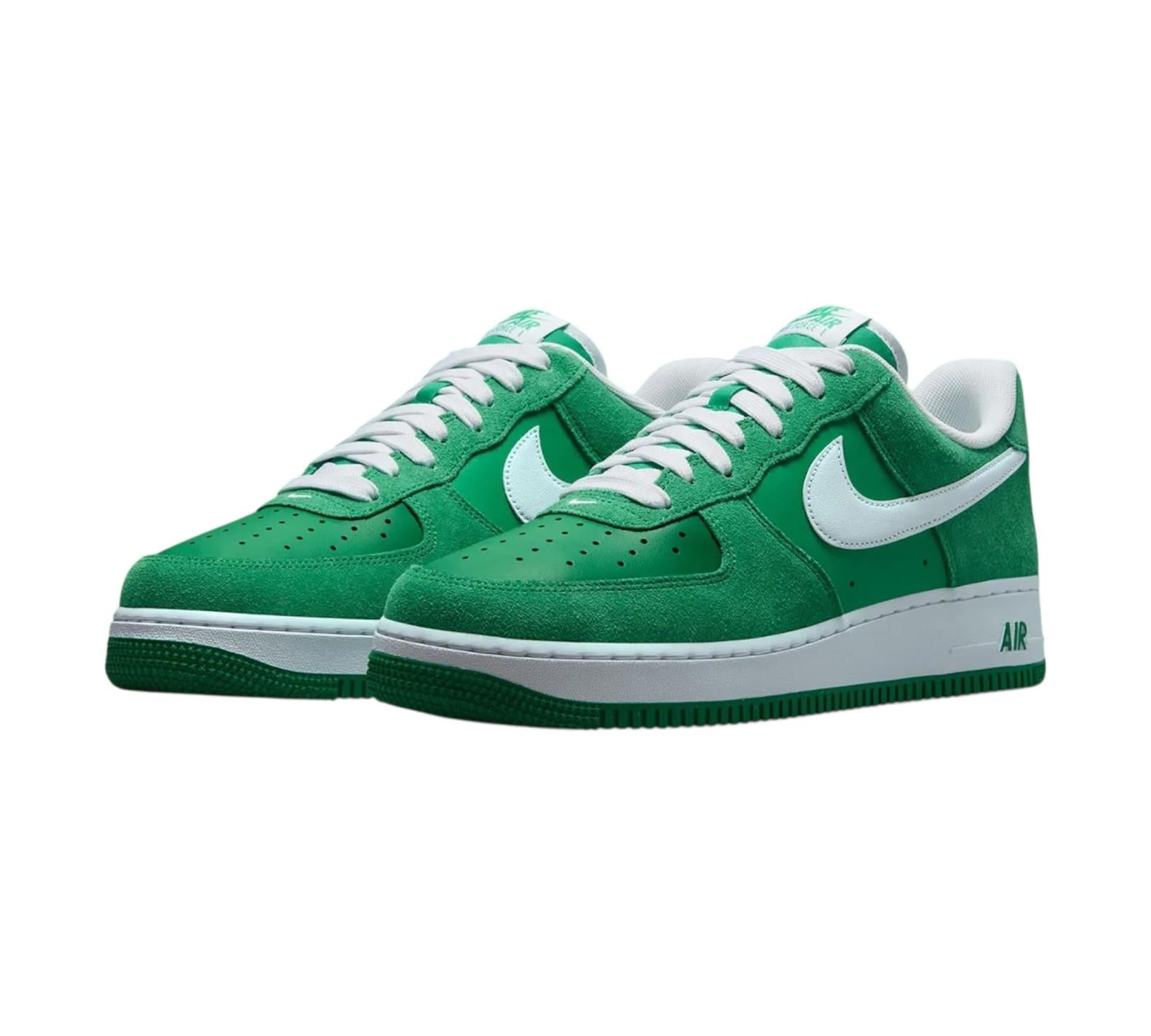 NIKE AIR FORCE 1 LOW '07 SK8 STADIUM GREEN