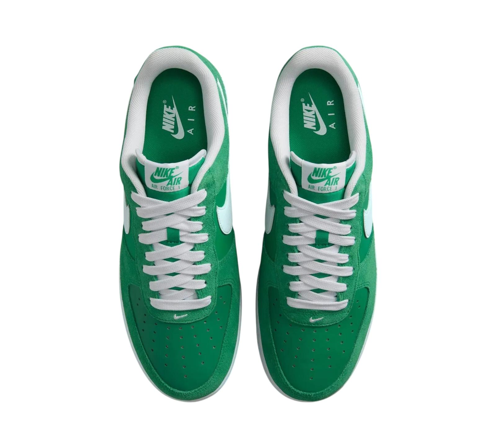 NIKE AIR FORCE 1 LOW '07 SK8 STADIUM GREEN