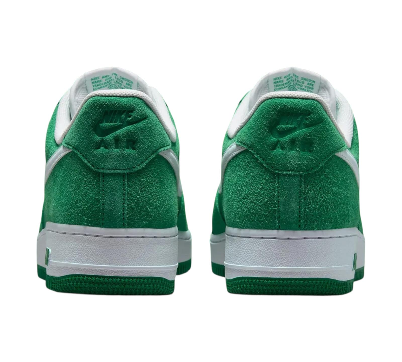 NIKE AIR FORCE 1 LOW '07 SK8 STADIUM GREEN
