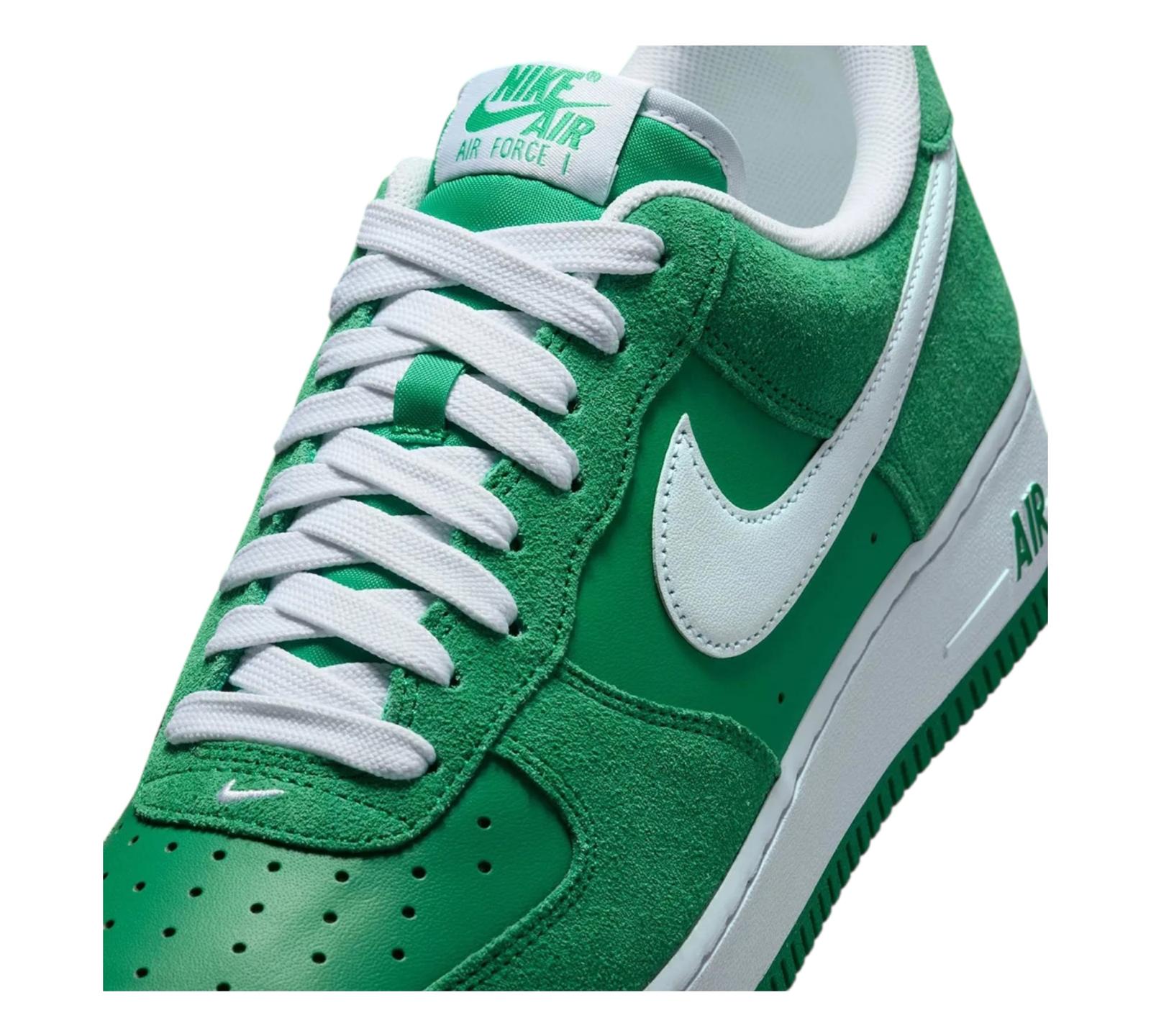 NIKE AIR FORCE 1 LOW '07 SK8 STADIUM GREEN