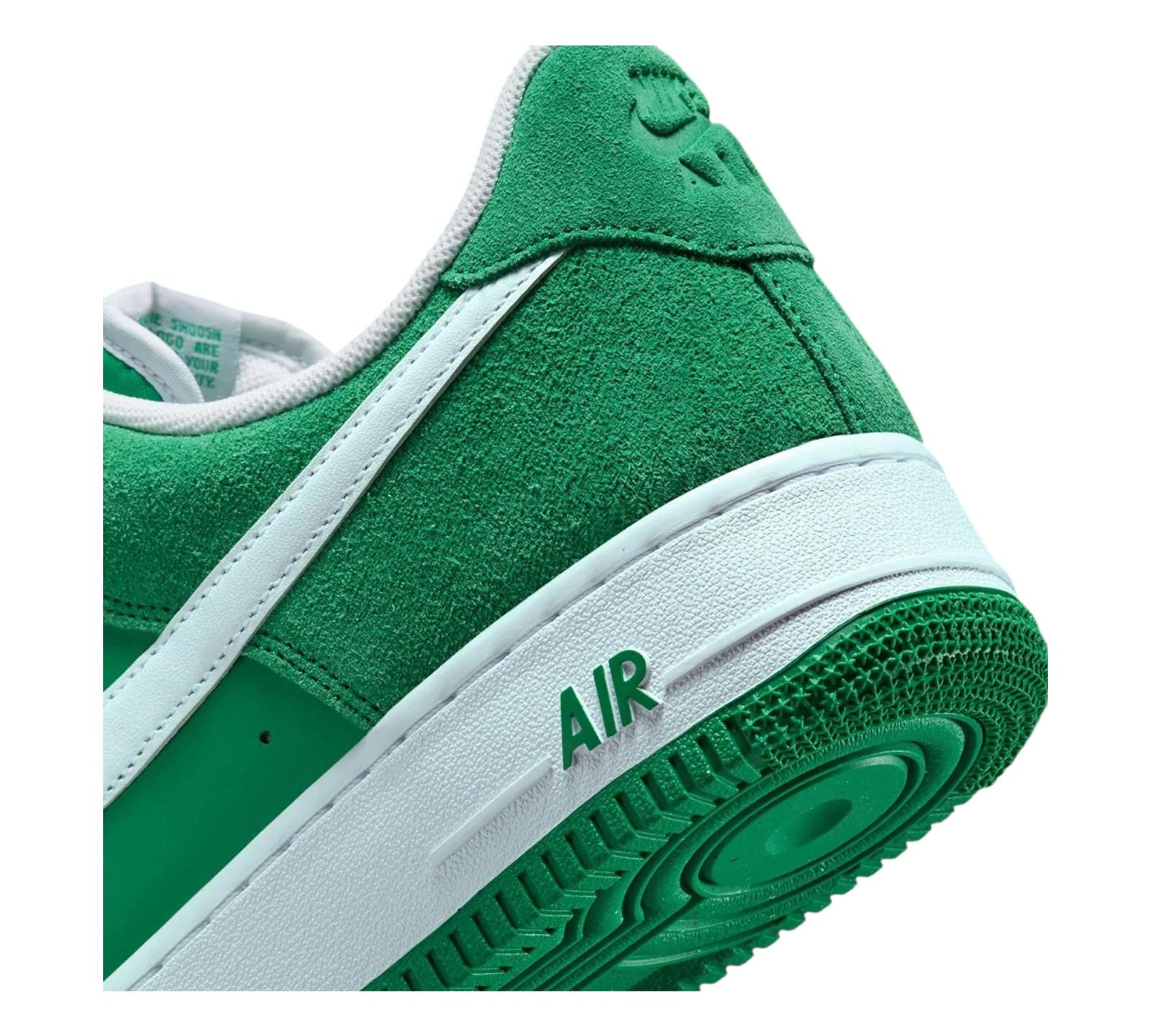 NIKE AIR FORCE 1 LOW '07 SK8 STADIUM GREEN