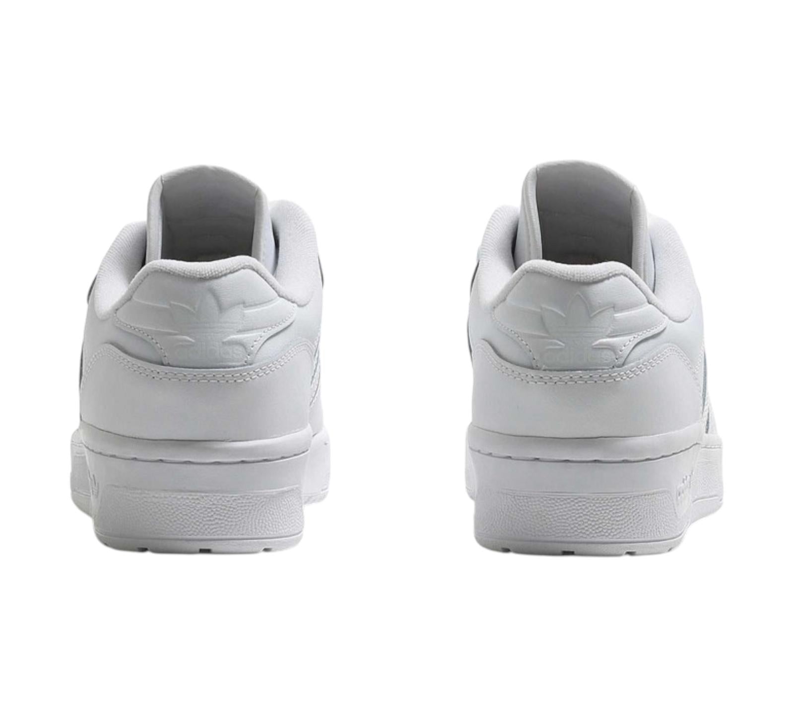 ADIDAS RIVALRY LOW CLOUD WHITE CLOUD WHITE