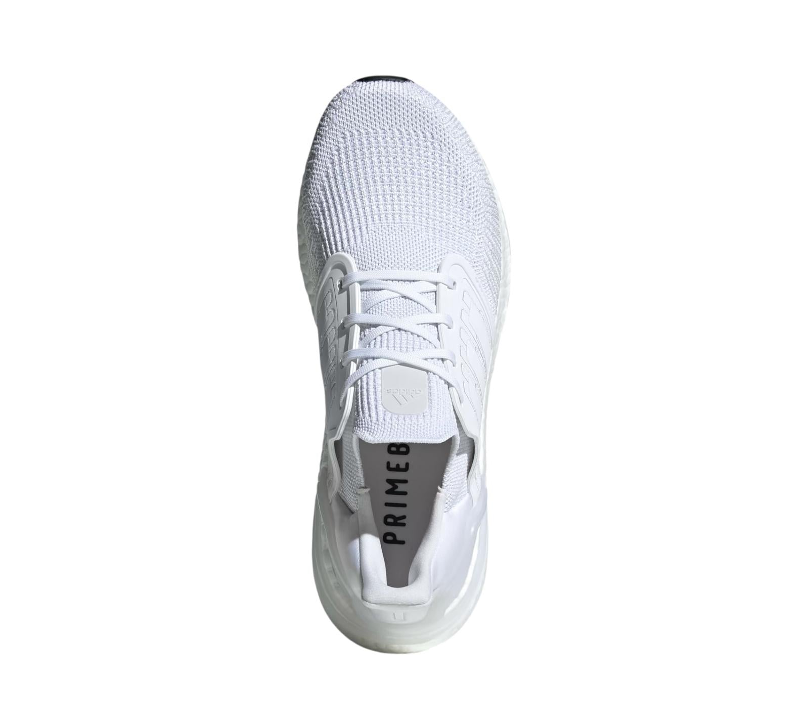 ADIDAS ULTRA BOOST 20 TRIPLE WHITE