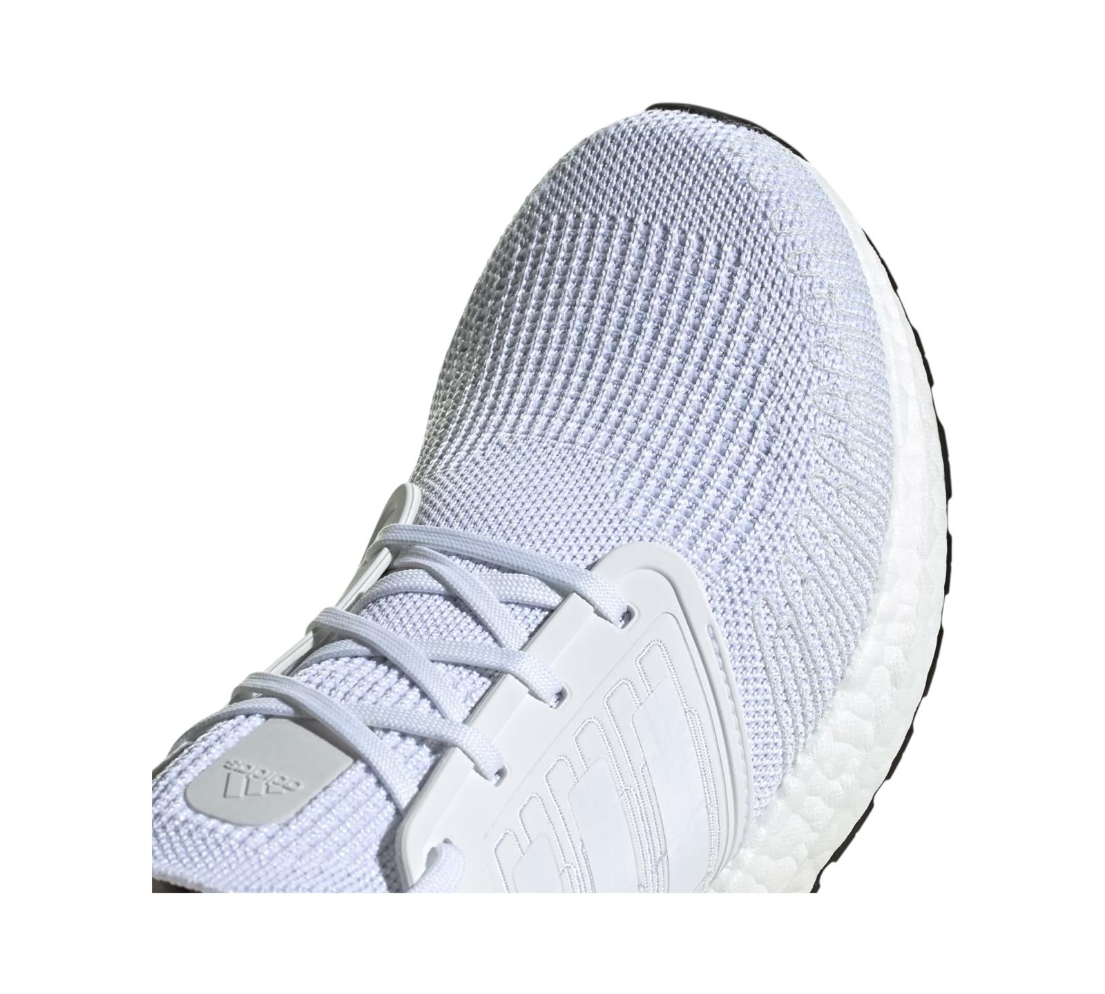 ADIDAS ULTRA BOOST 20 TRIPLE WHITE