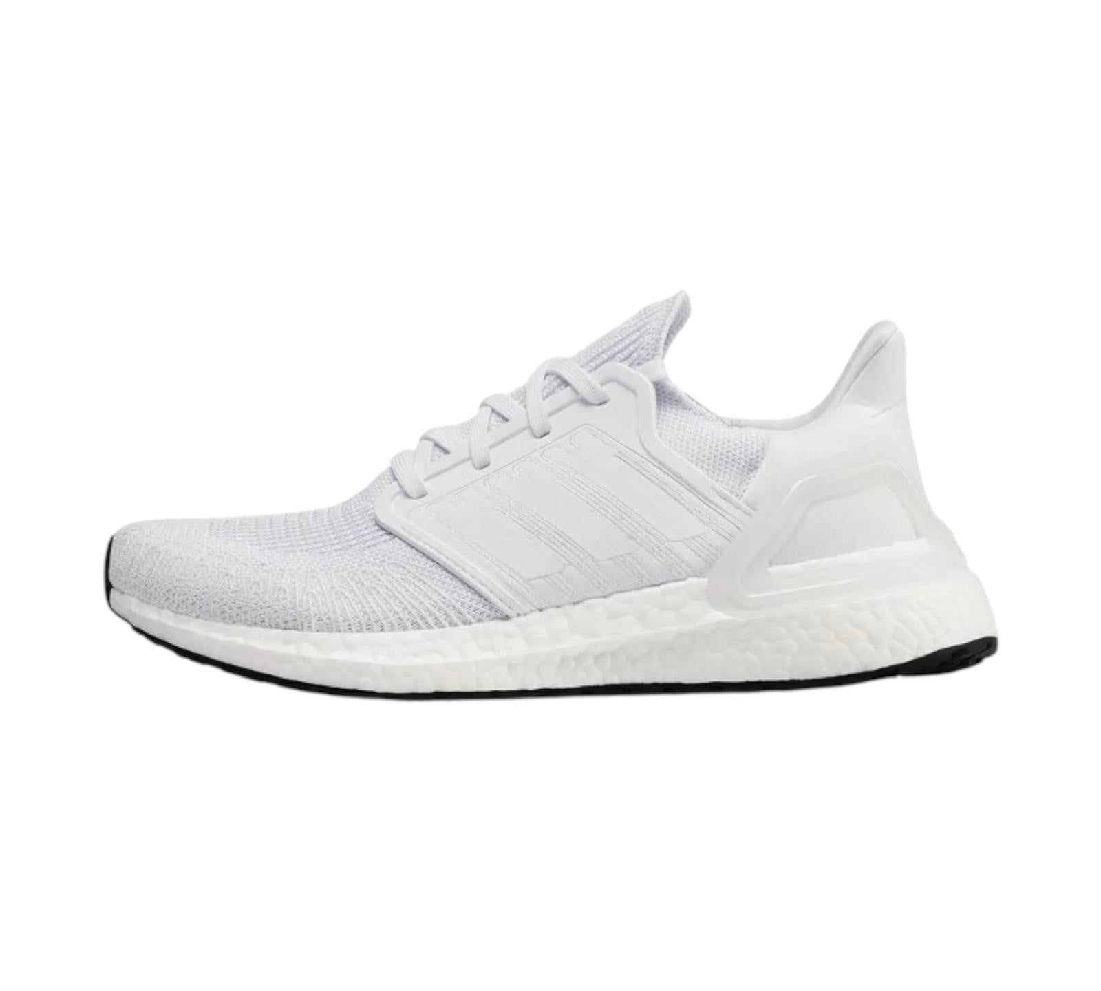 ADIDAS ULTRA BOOST 20 TRIPLE WHITE
