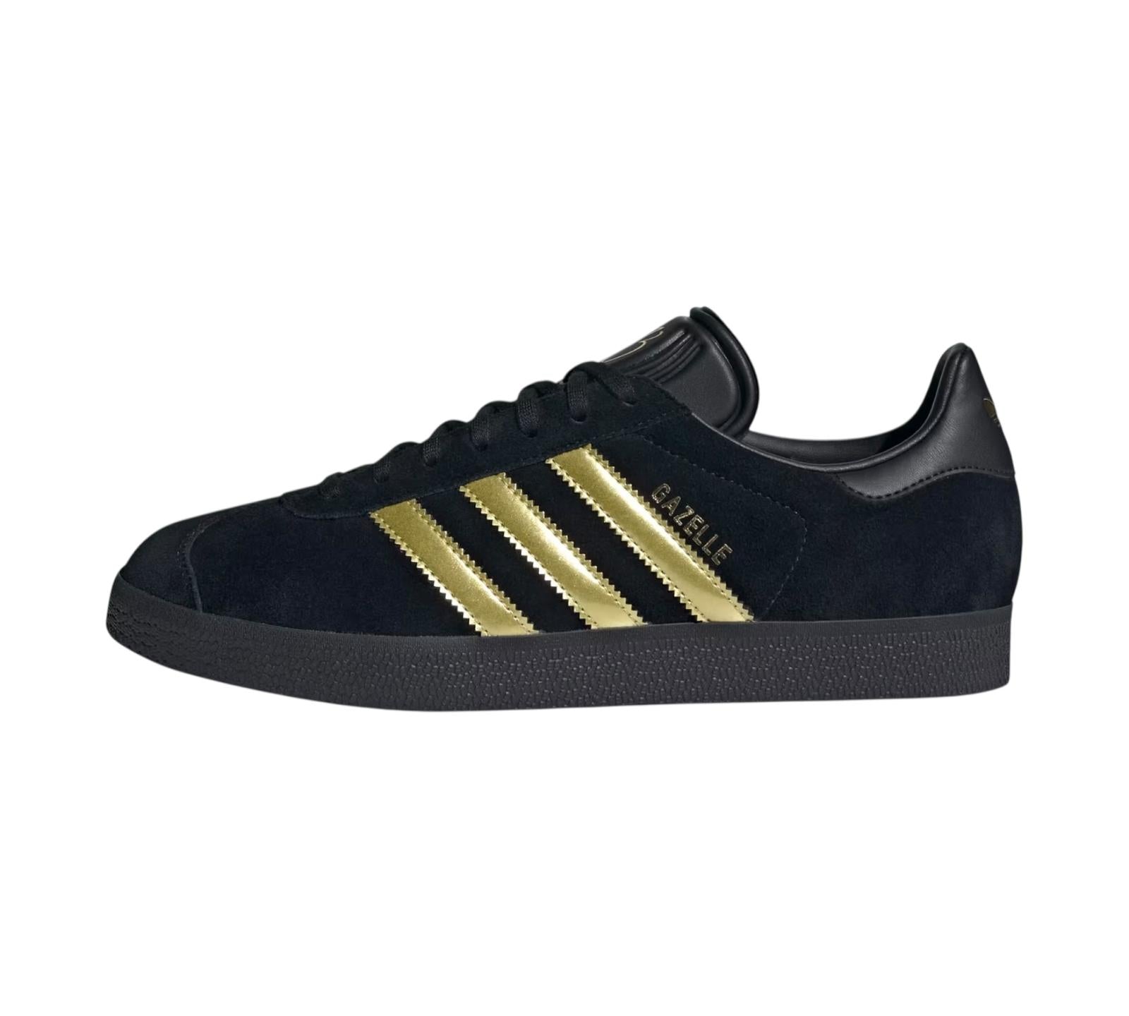 ADIDAS GAZELLE JUDE BELLINGHAM BELLIGOLD PACK
