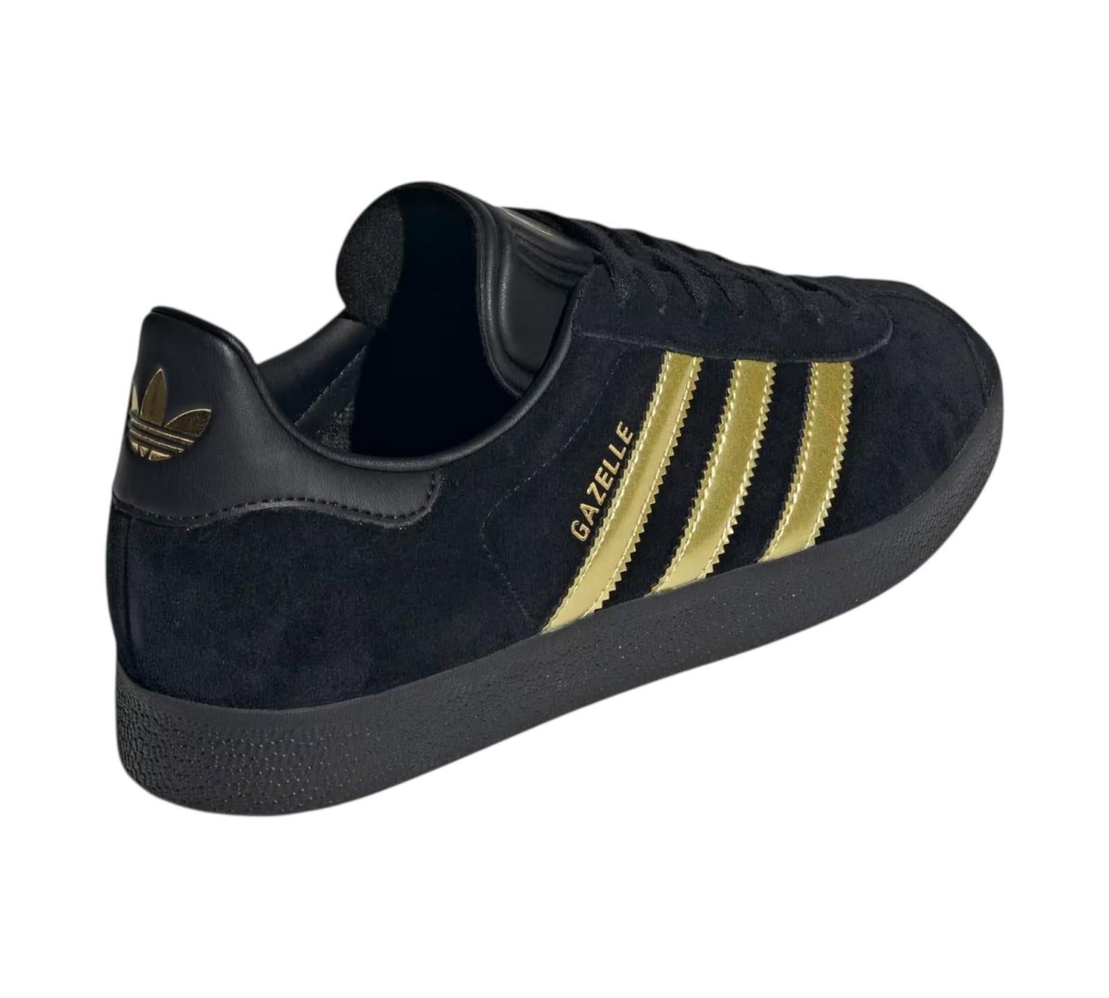 ADIDAS GAZELLE JUDE BELLINGHAM BELLIGOLD PACK
