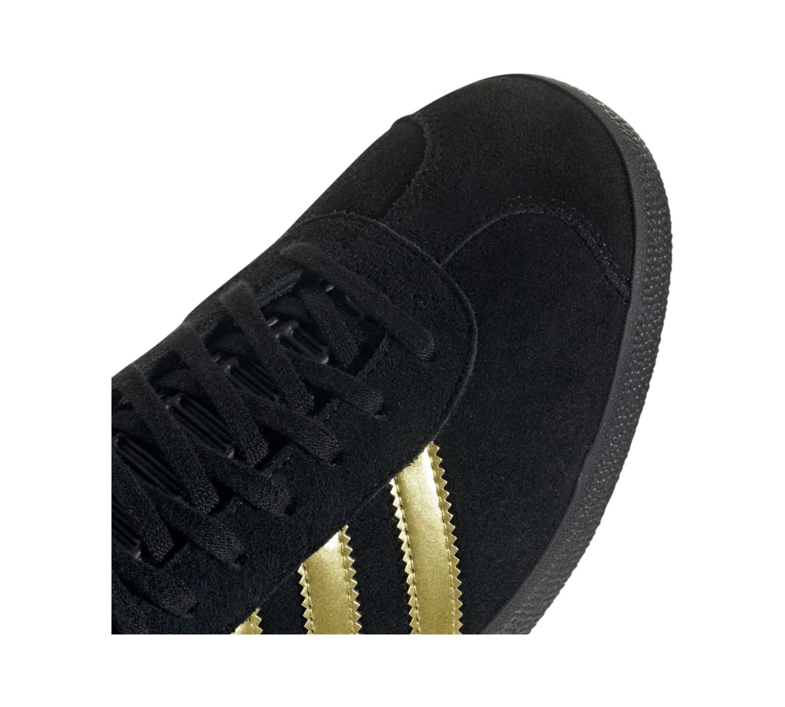 ADIDAS GAZELLE JUDE BELLINGHAM BELLIGOLD PACK