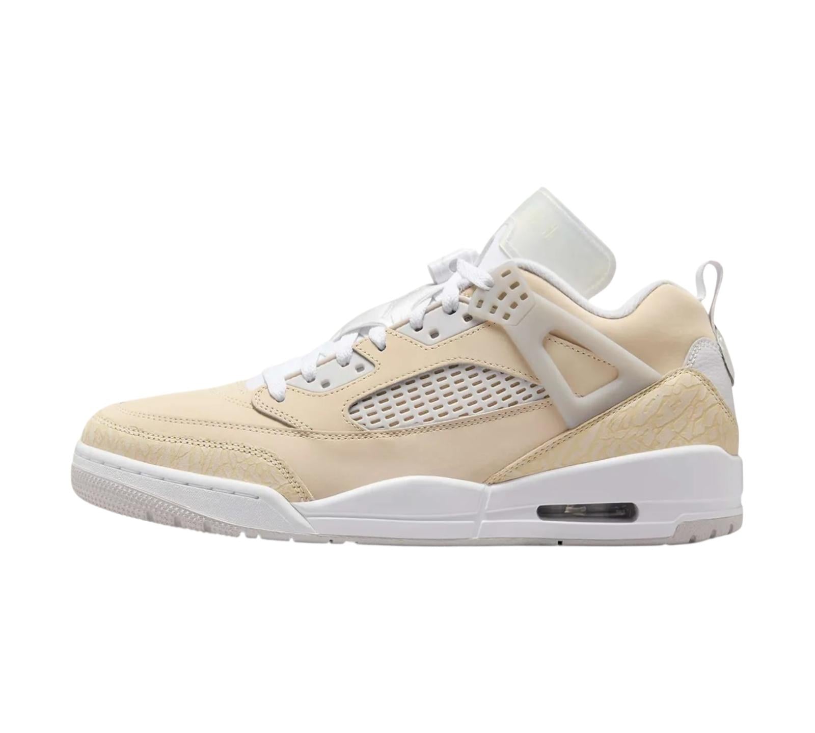 JORDAN SPIZIKE LOW SANDDRIFT WHITE
