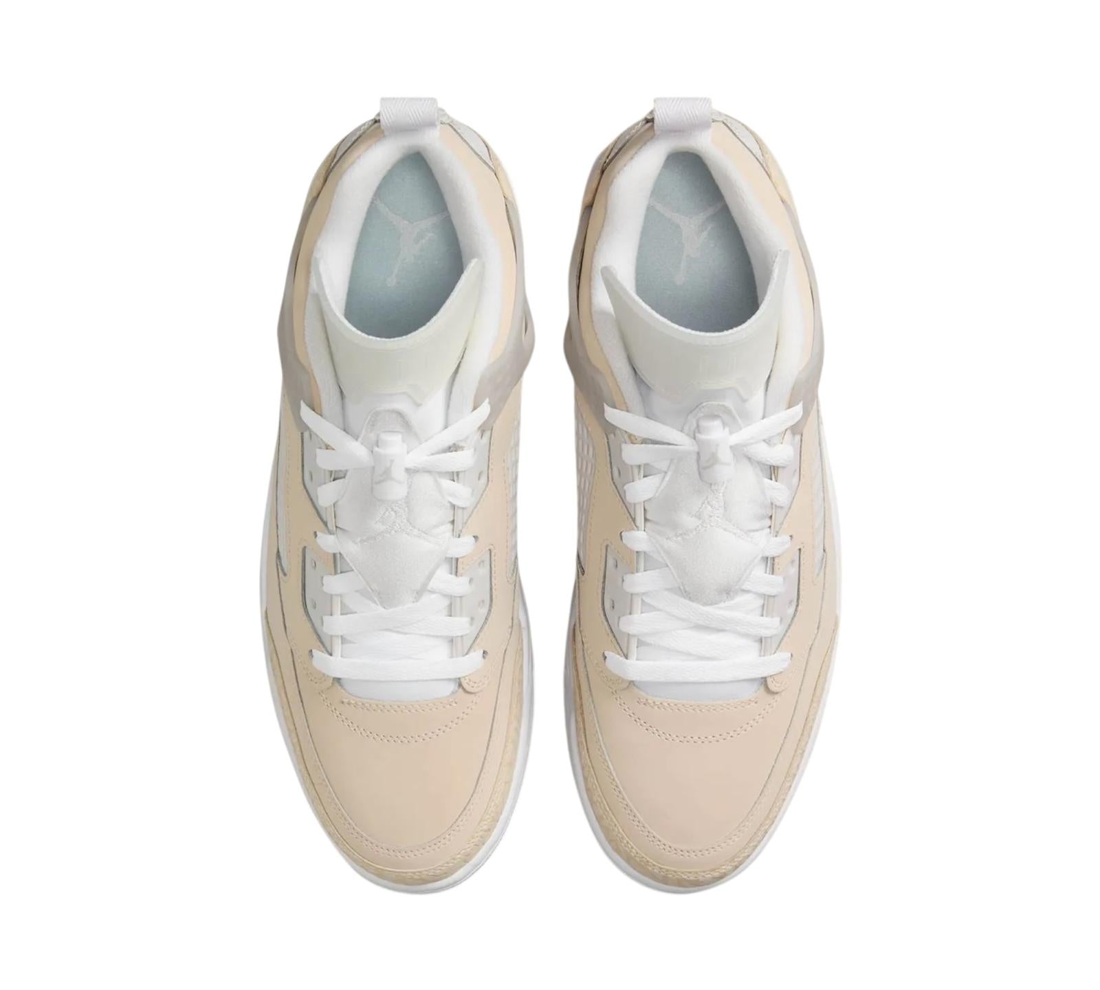 JORDAN SPIZIKE LOW SANDDRIFT WHITE