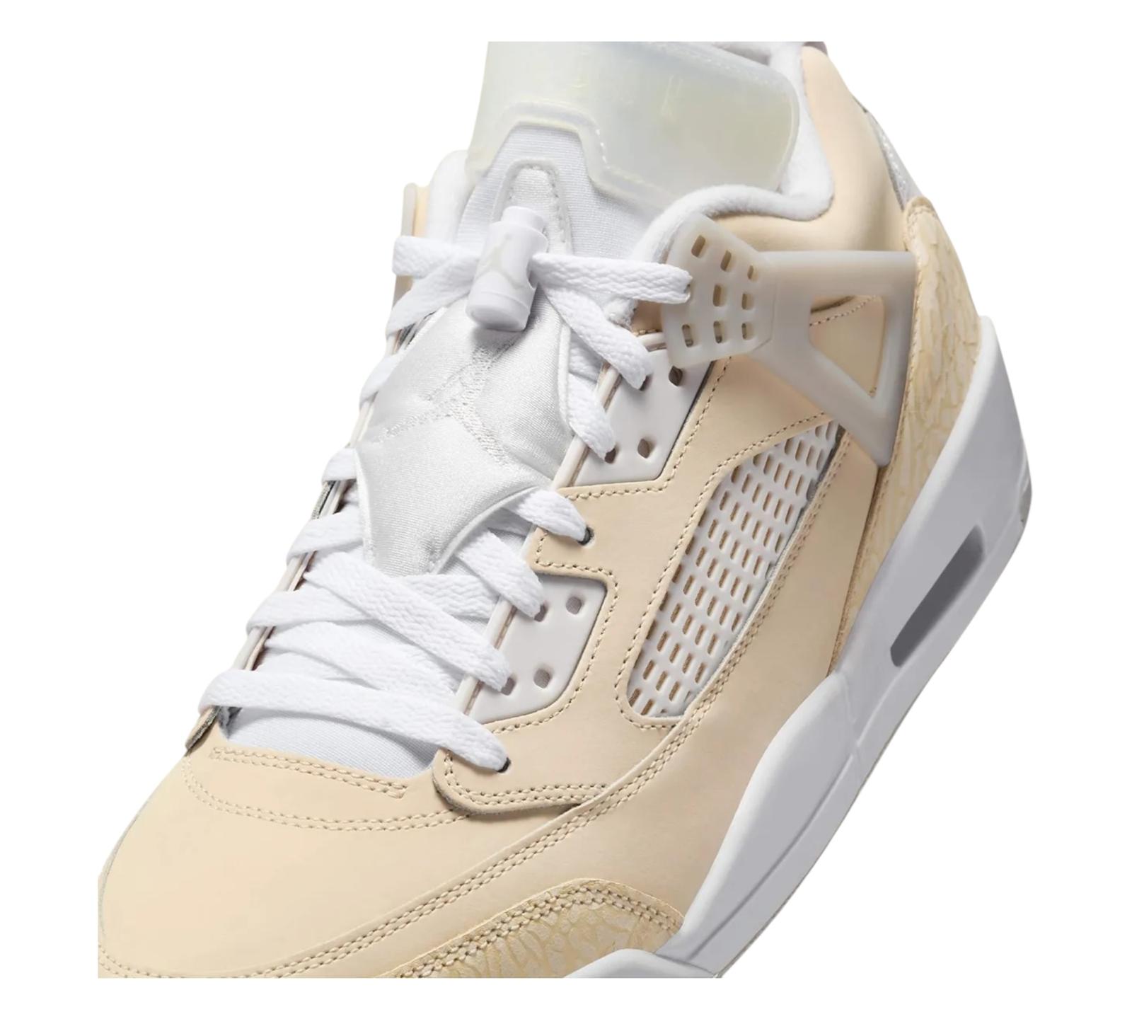 JORDAN SPIZIKE LOW SANDDRIFT WHITE