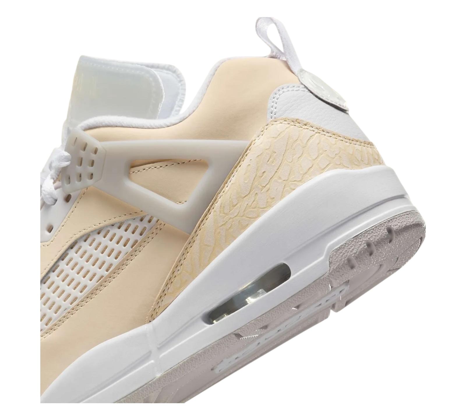 JORDAN SPIZIKE LOW SANDDRIFT WHITE