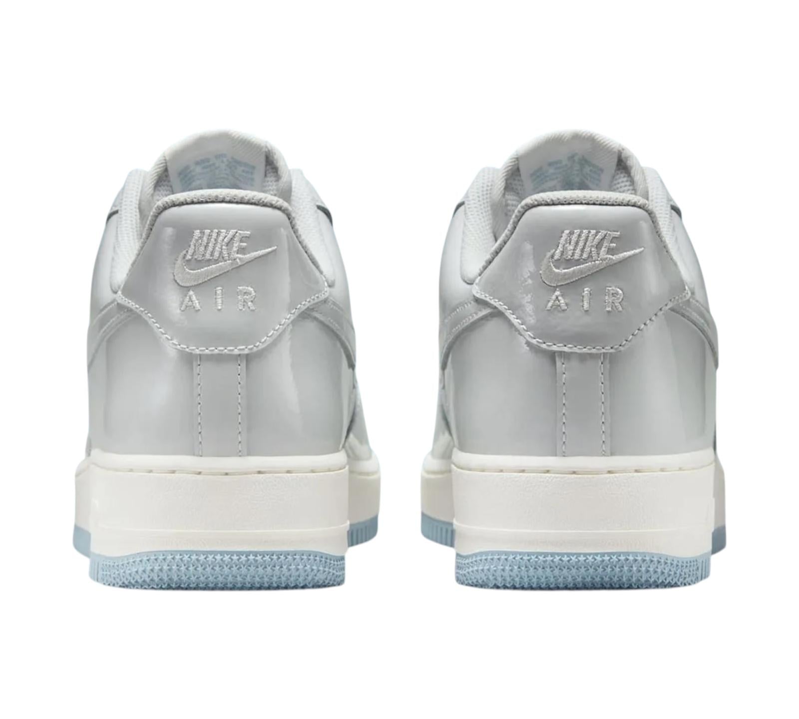 NIKE AIR FORCE 1 LOW '07 PHOTON DUST