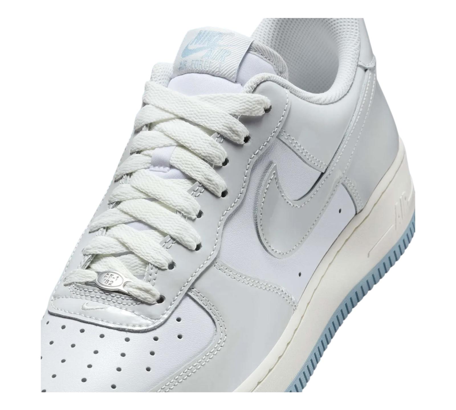 NIKE AIR FORCE 1 LOW '07 PHOTON DUST