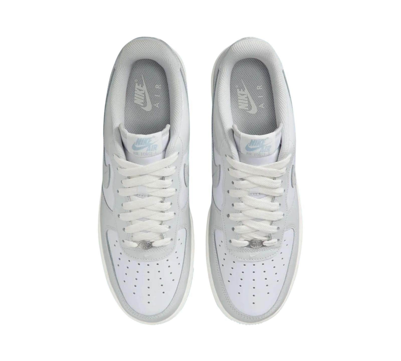 NIKE AIR FORCE 1 LOW '07 PHOTON DUST