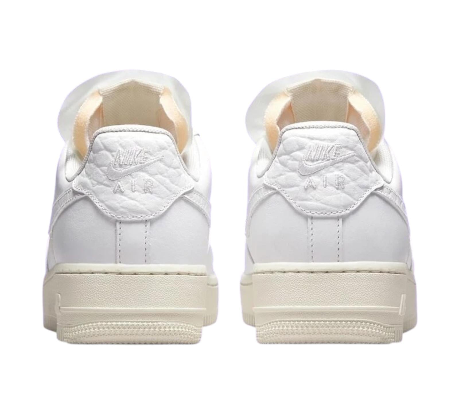 NIKE AIR FORCE 1 LOW PRM JEWELS WHITE