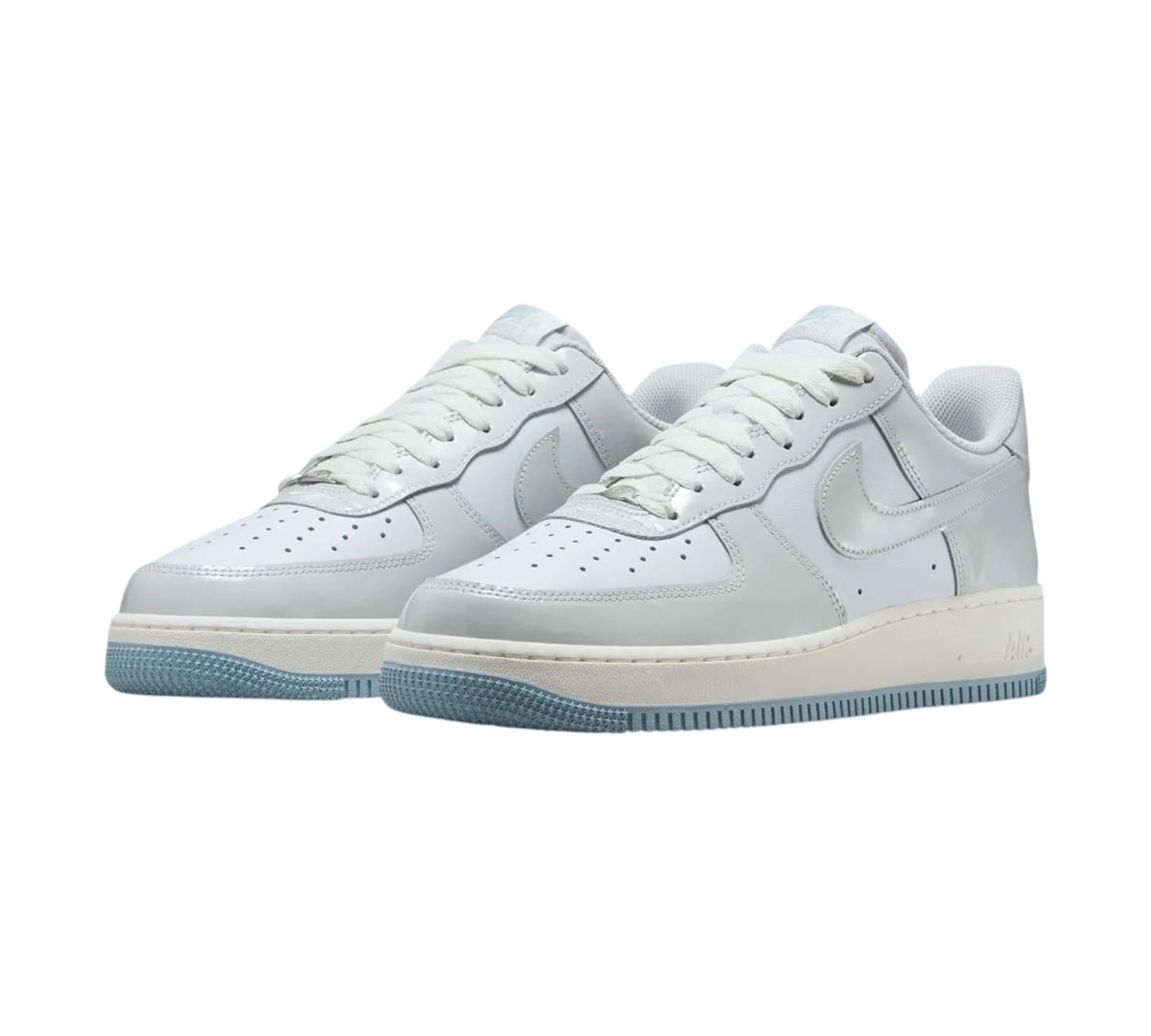NIKE AIR FORCE 1 LOW '07 PHOTON DUST