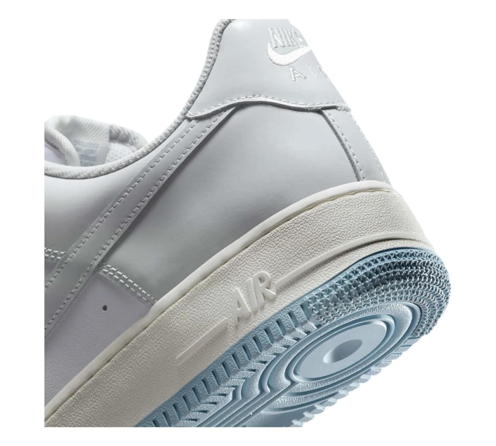 NIKE AIR FORCE 1 LOW '07 PHOTON DUST