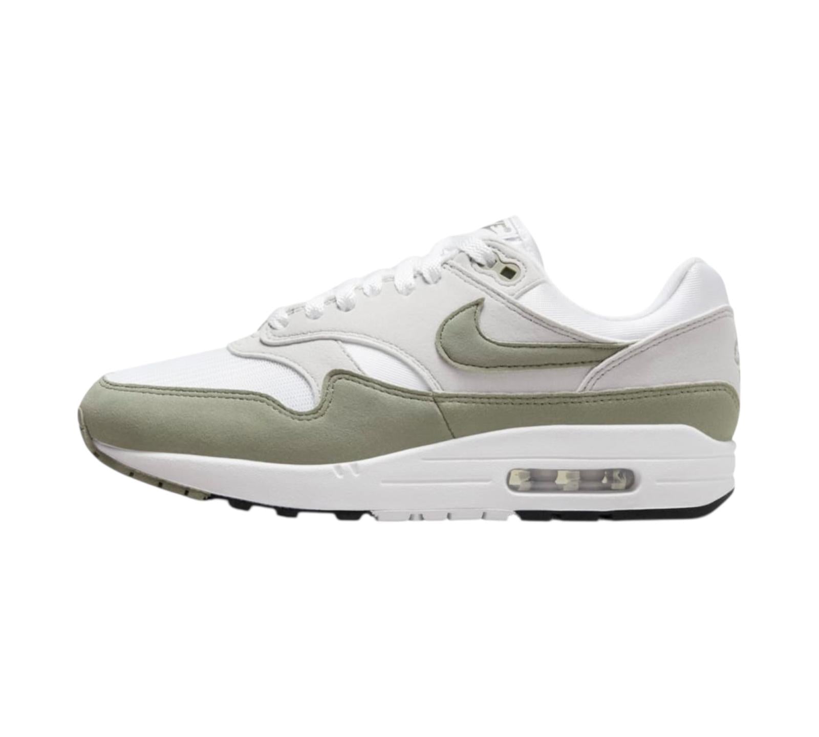 NIKE AIR MAX 1 LIGHT ARMY