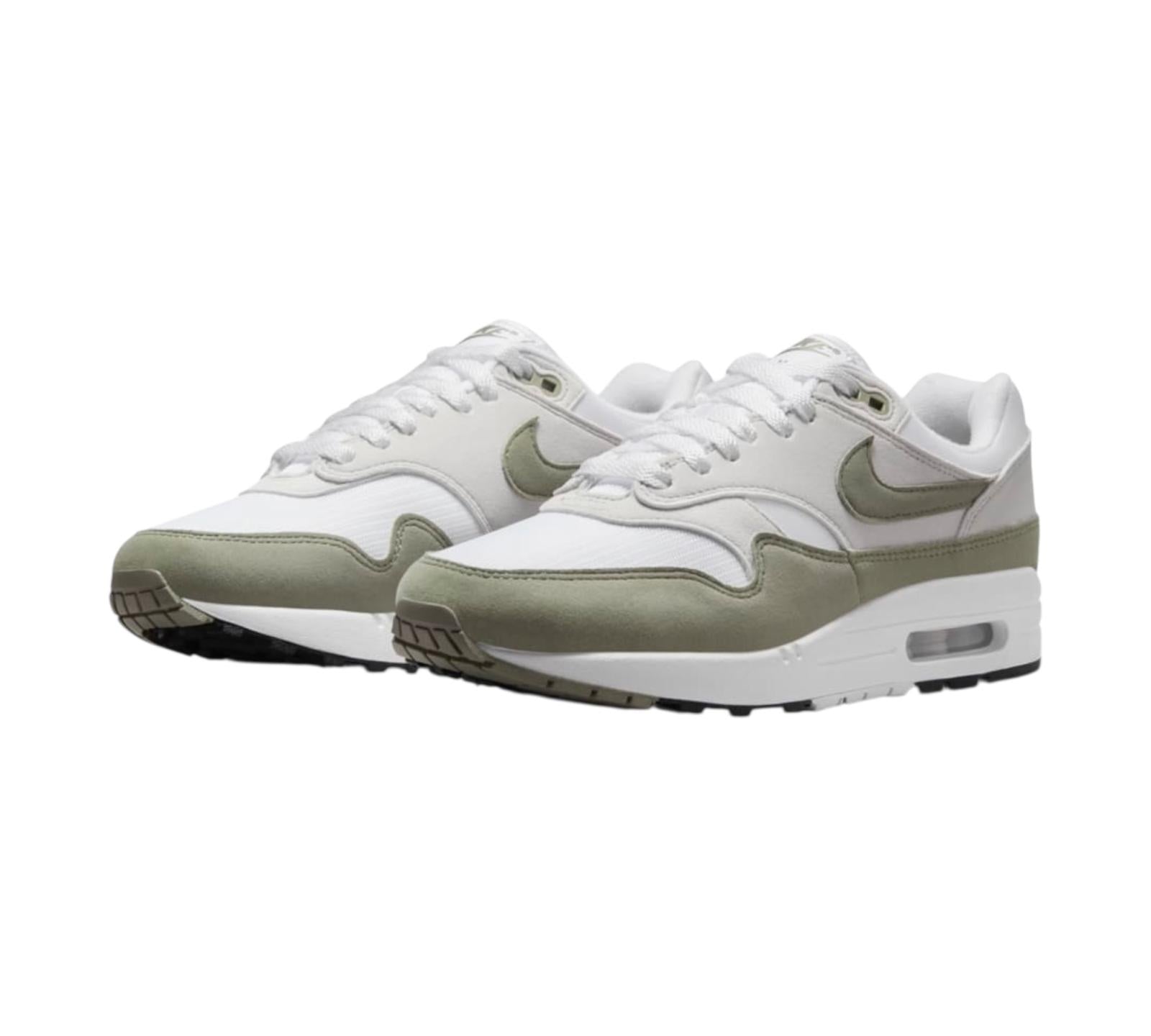 NIKE AIR MAX 1 LIGHT ARMY