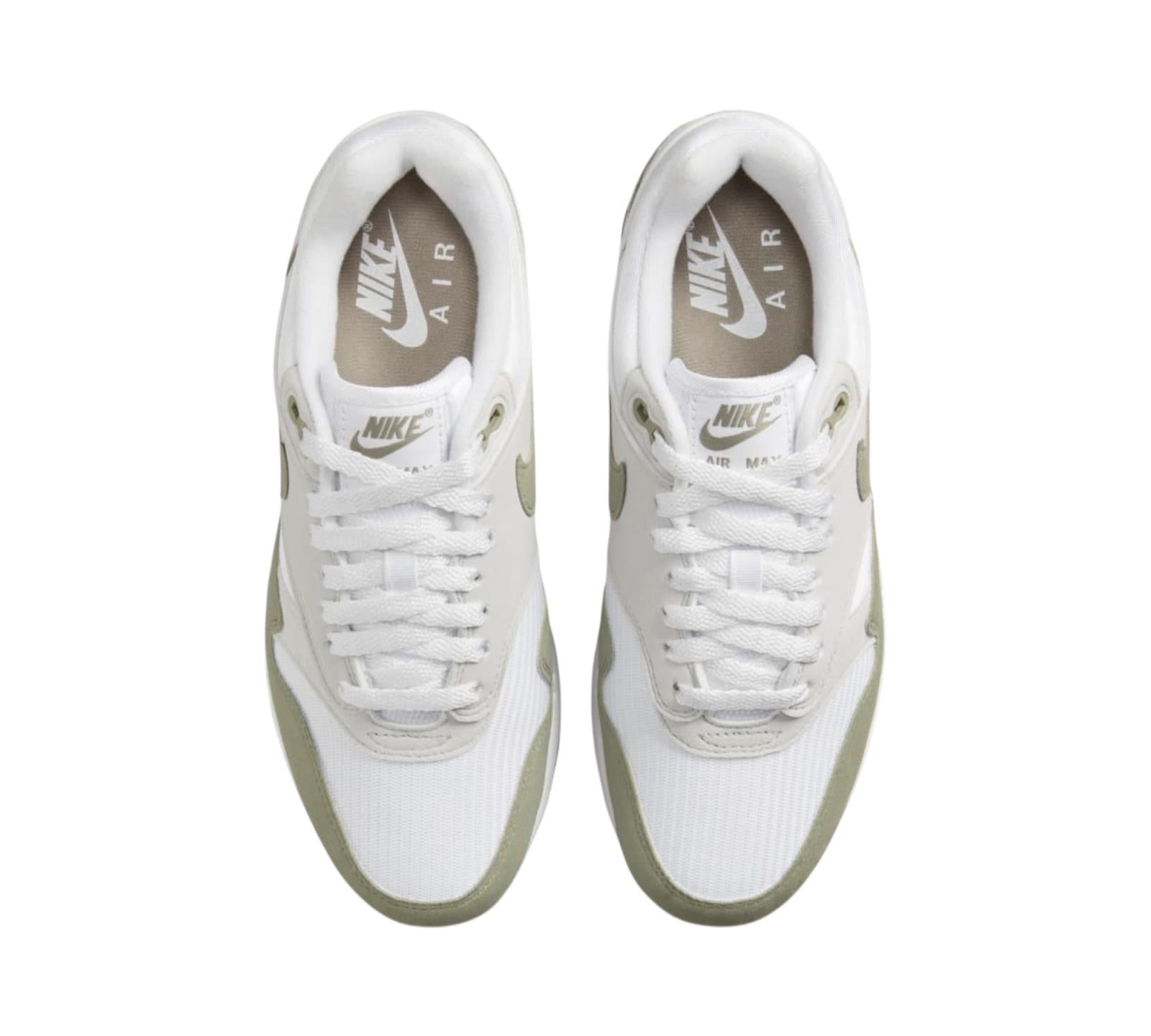 NIKE AIR MAX 1 LIGHT ARMY