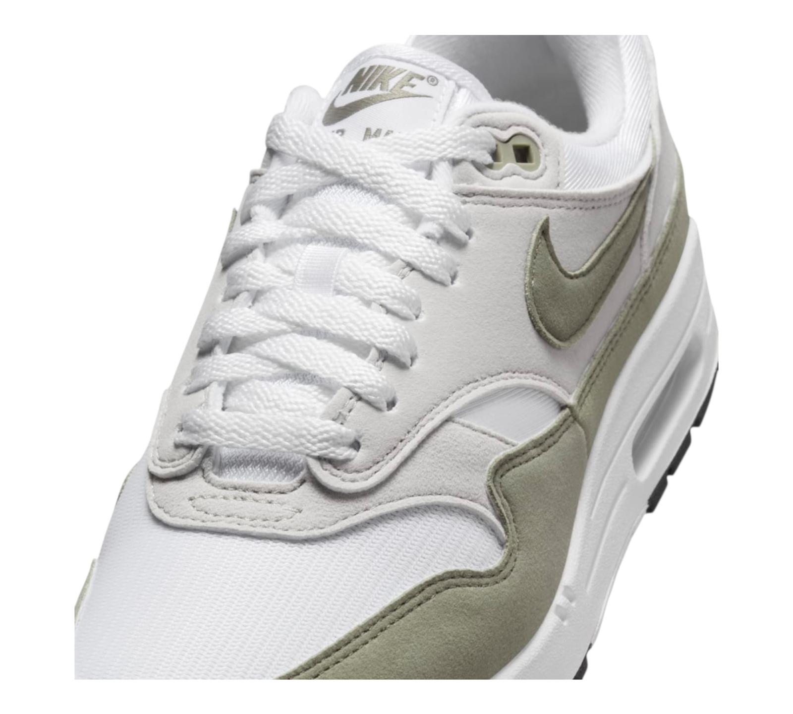 NIKE AIR MAX 1 LIGHT ARMY