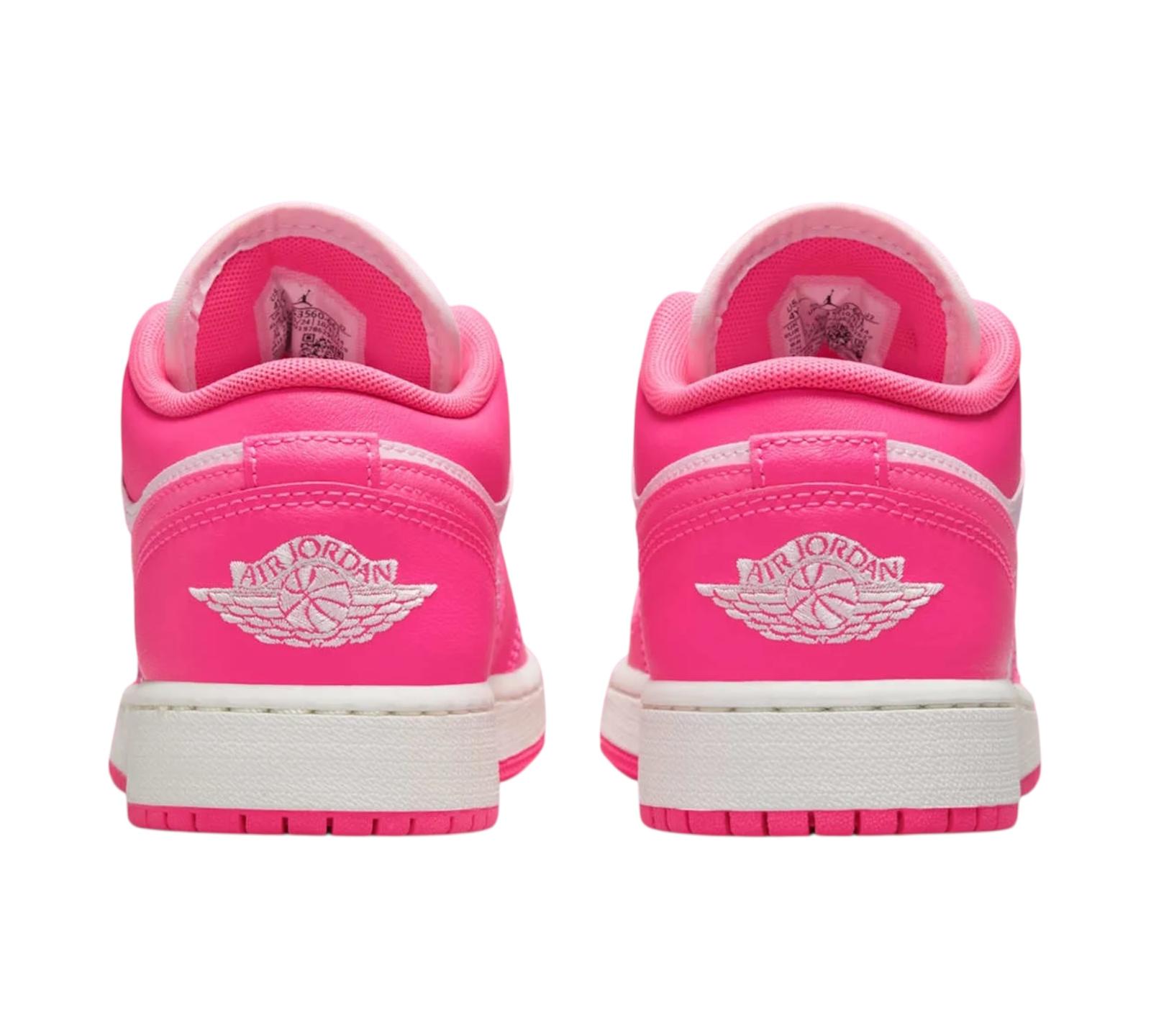 JORDAN 1 LOW VALENTINE’S DAY
