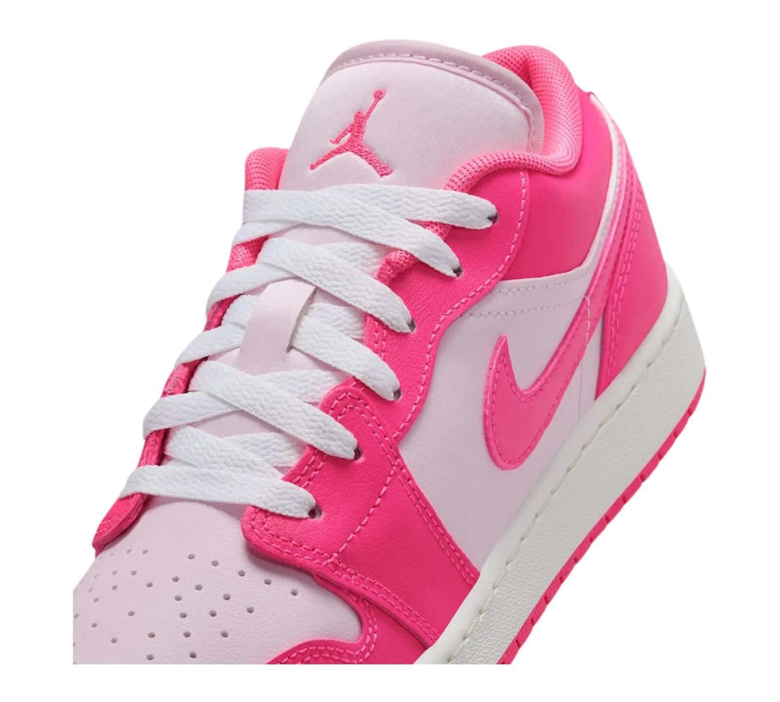 JORDAN 1 LOW VALENTINE’S DAY